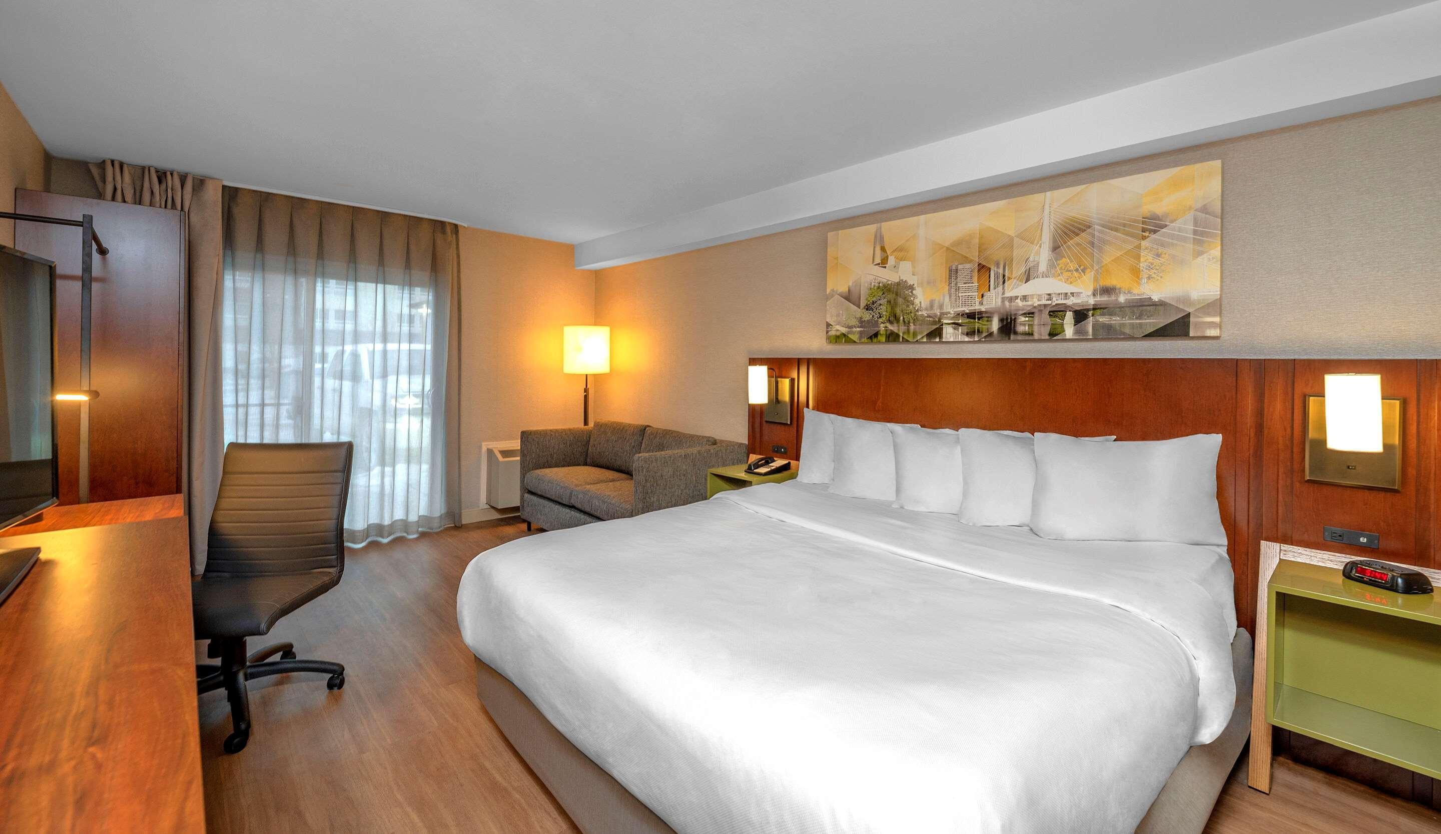 Inn Comfort 3*