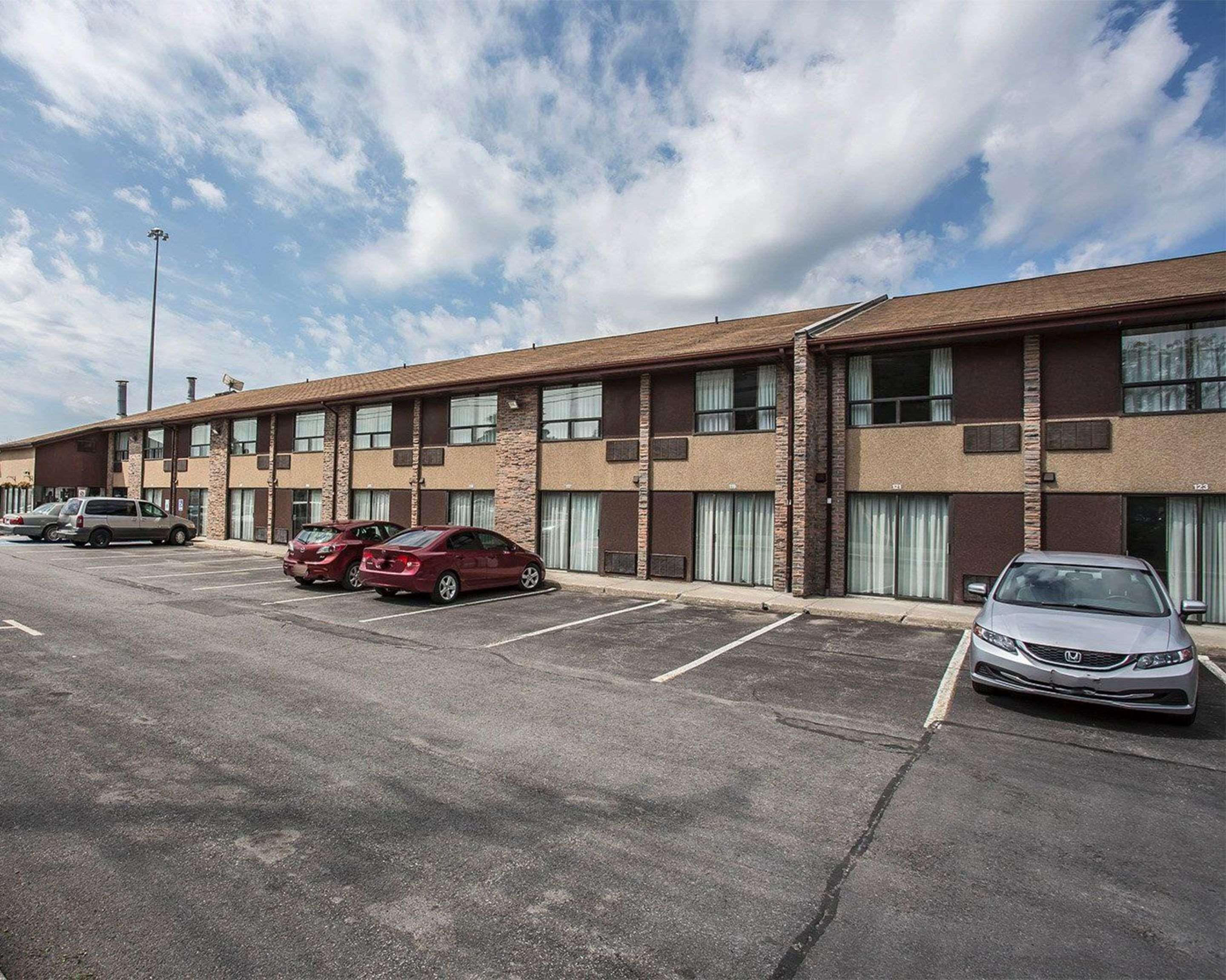 Comfort Ottawa