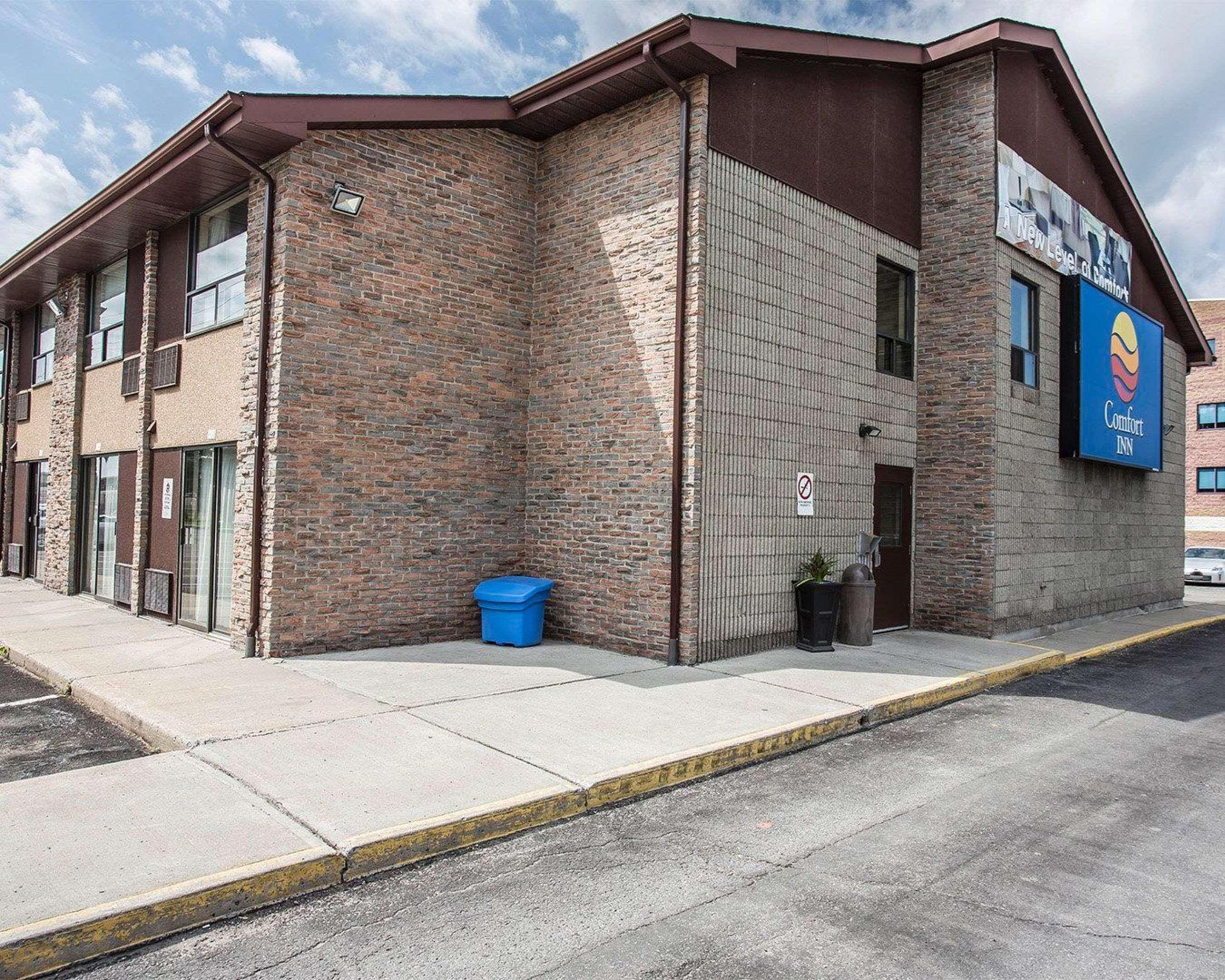 Comfort 3* Ottawa