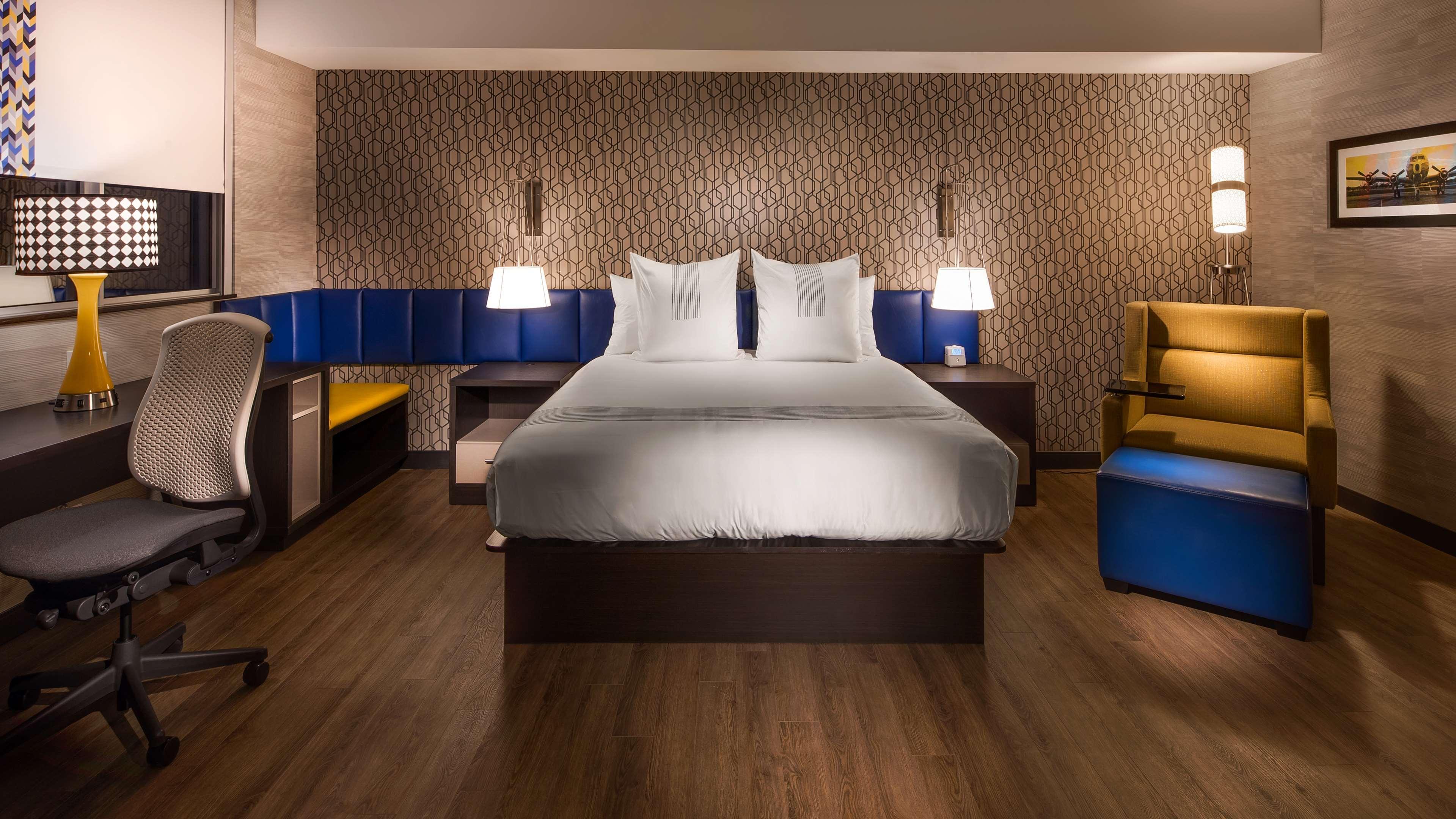 Glo Western Kanata West Hotel Ottawa