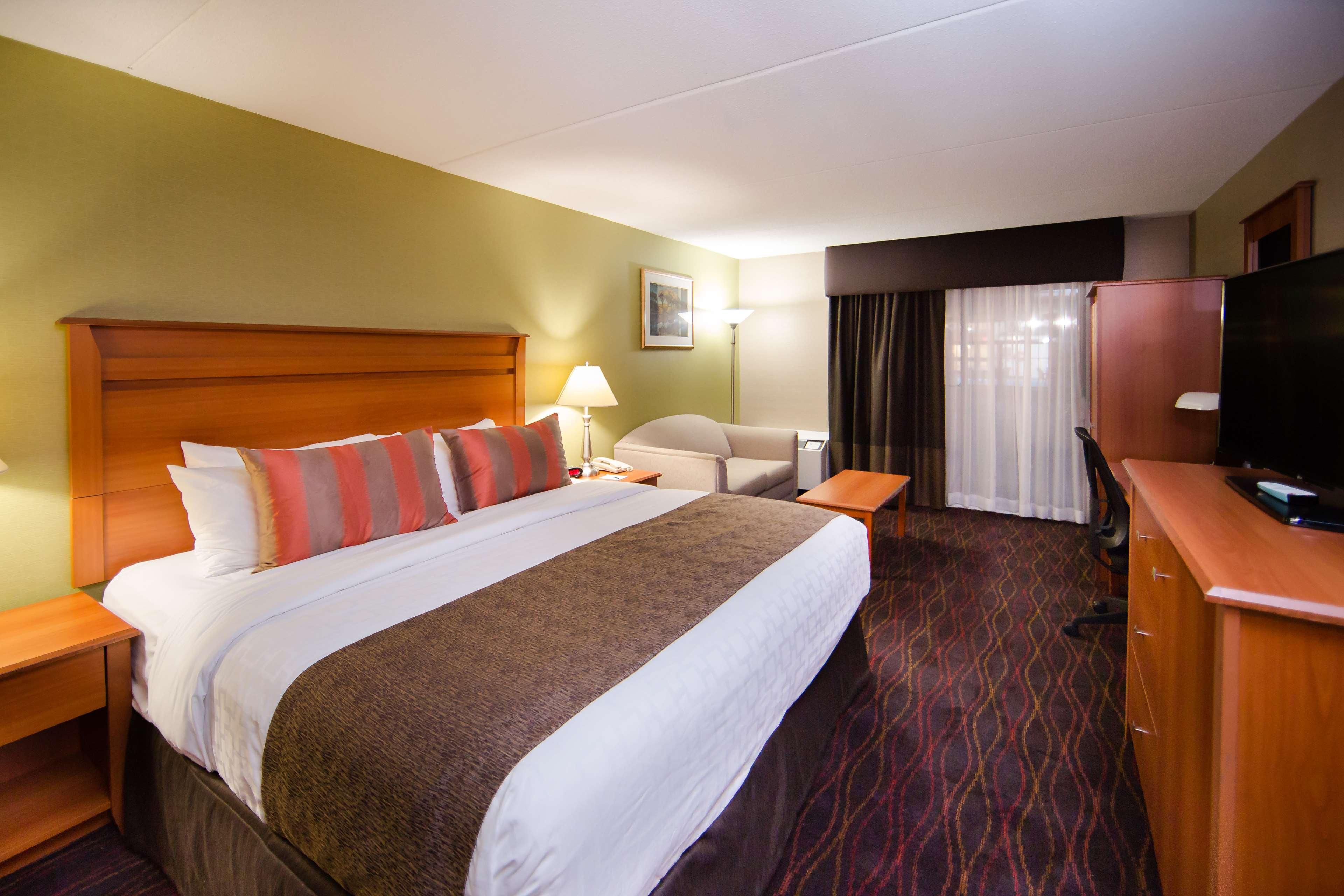 Hotel Western Kanata And Conference Centre