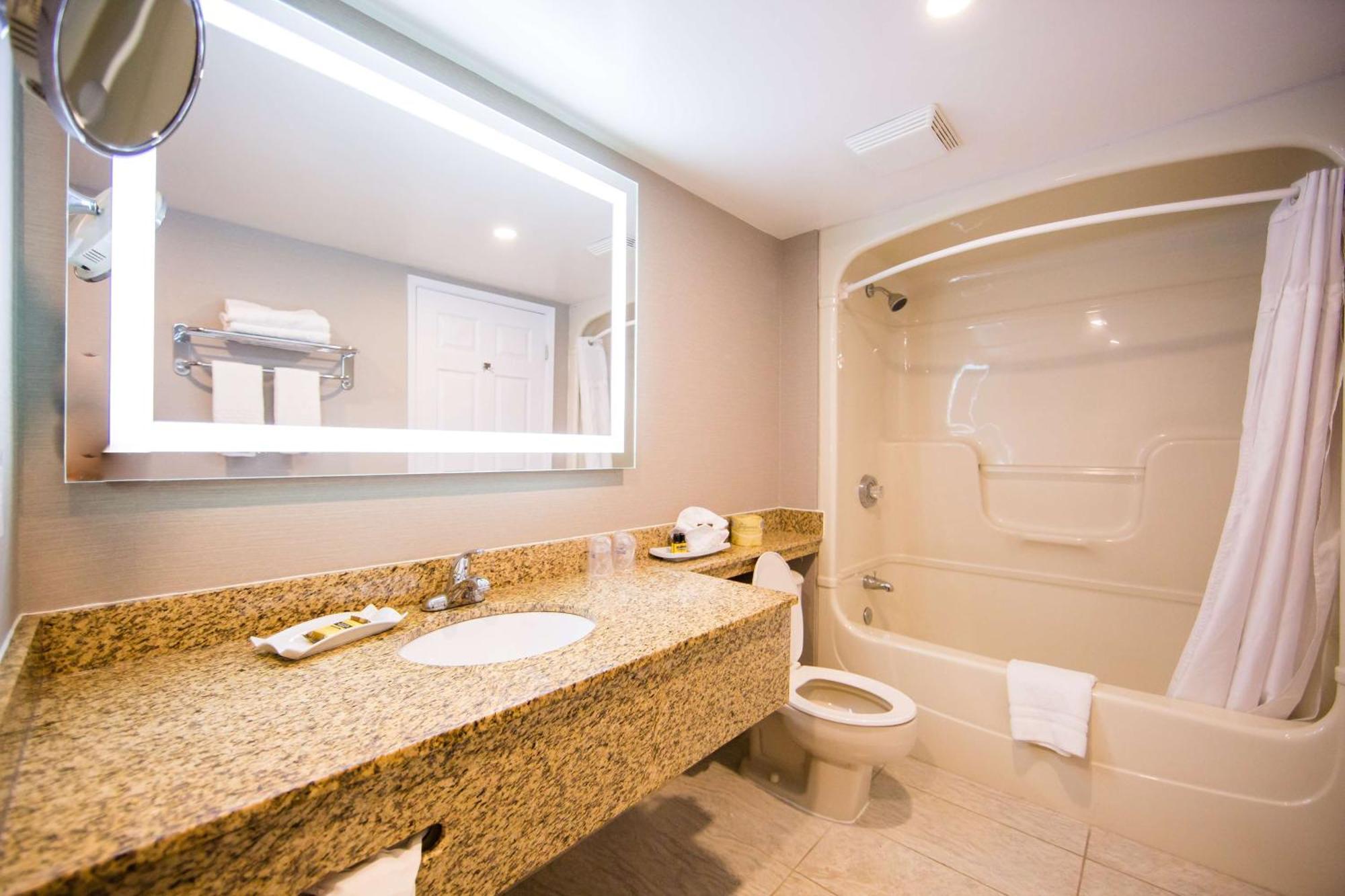 Western Kanata And Conference Centre 3* Ottawa