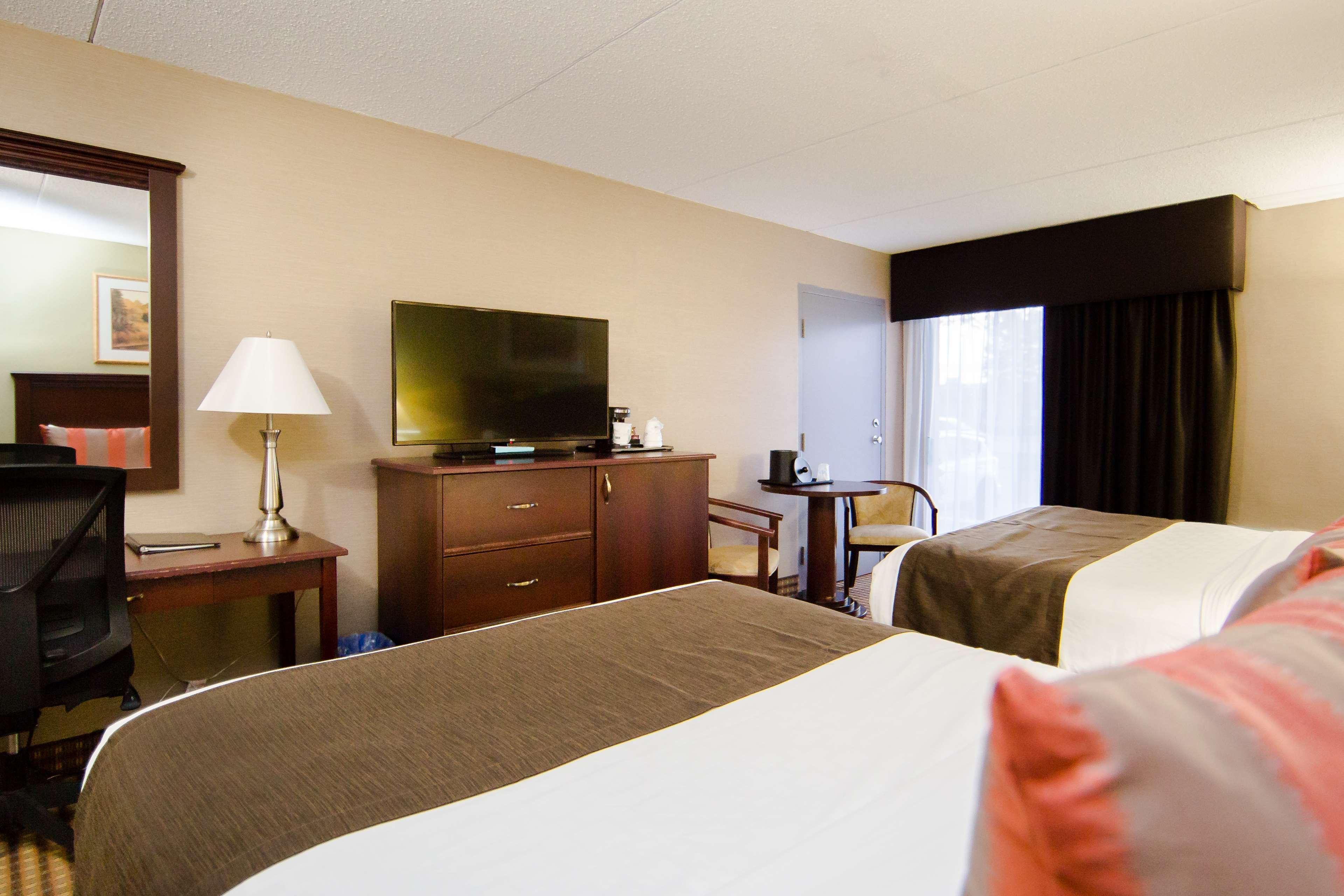 Hotel Western Kanata And Conference Centre Ottawa
