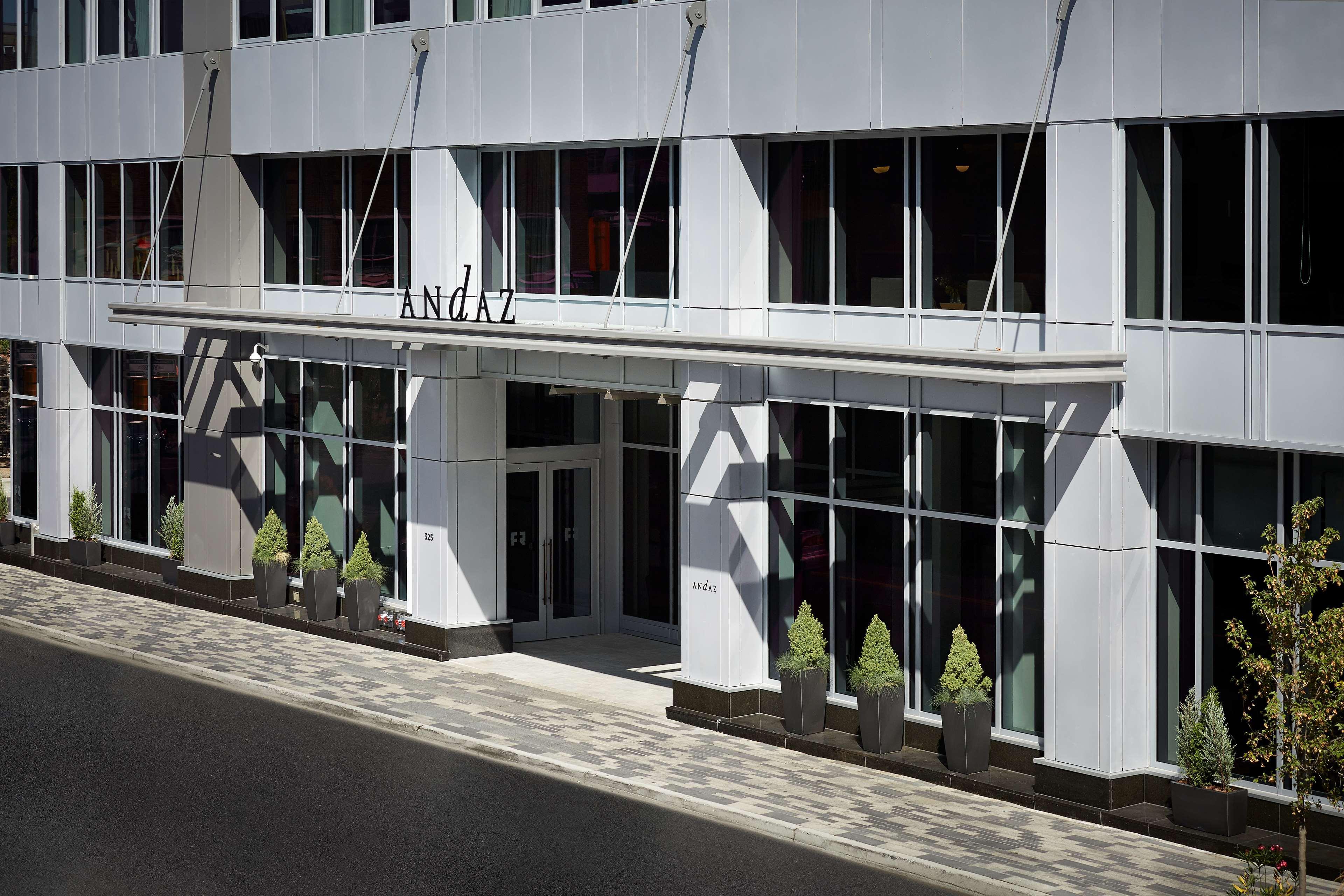 Andaz Ottawa Byward Market, By Hyatt 4*