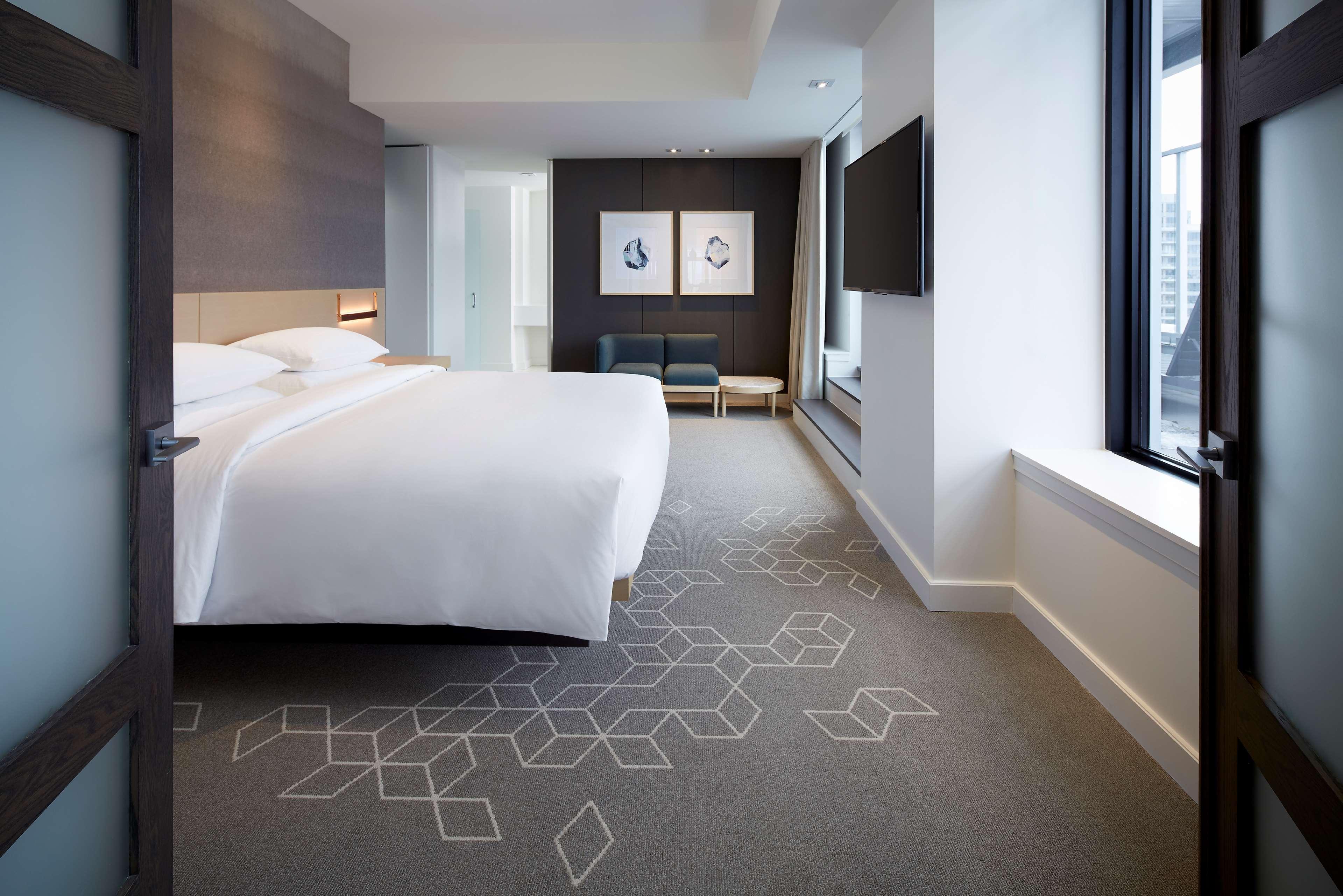 Hotel Andaz Ottawa Byward Market, By Hyatt