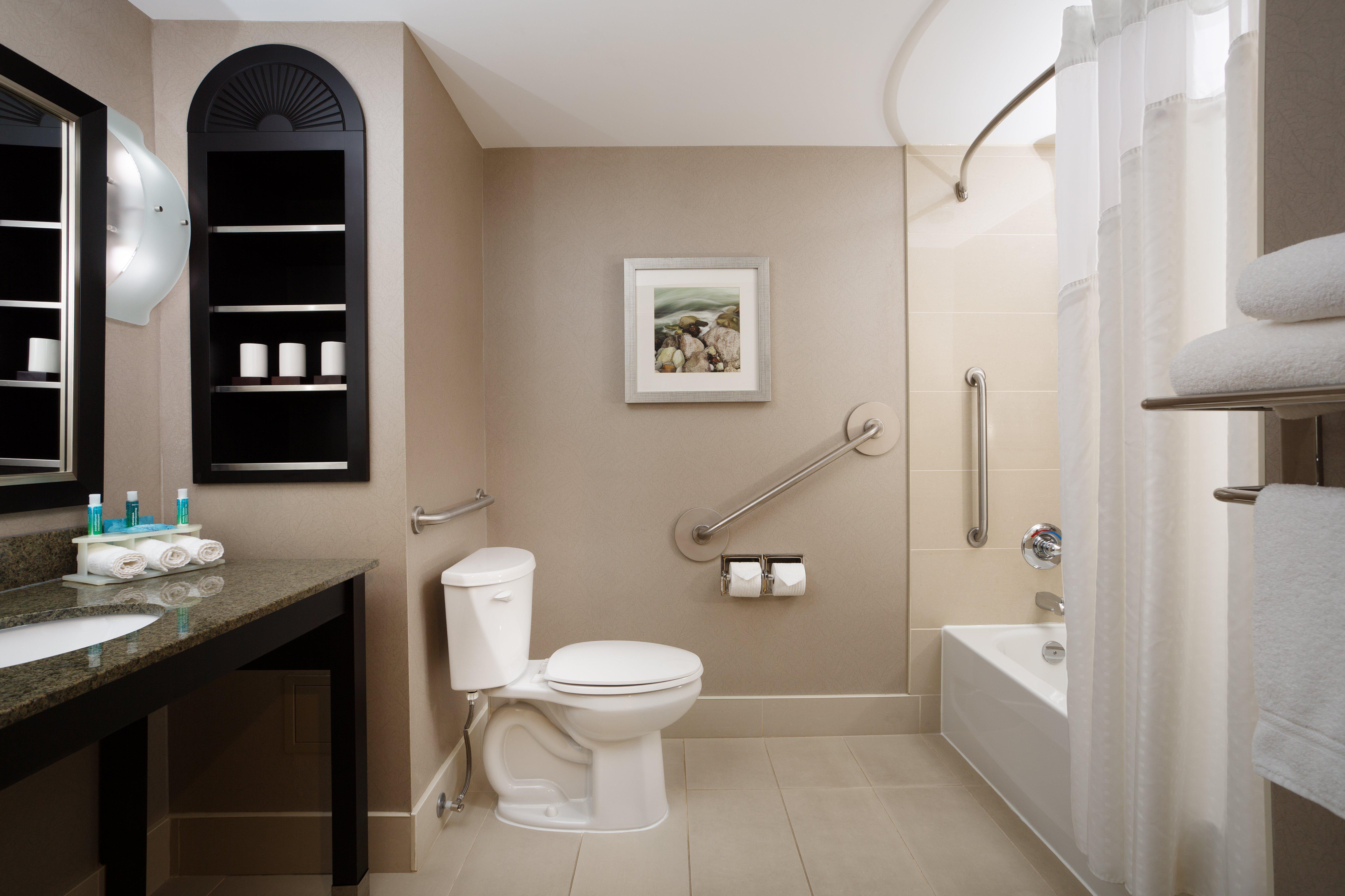 Express & West - Nepean By Ihg Hotel Ottawa
