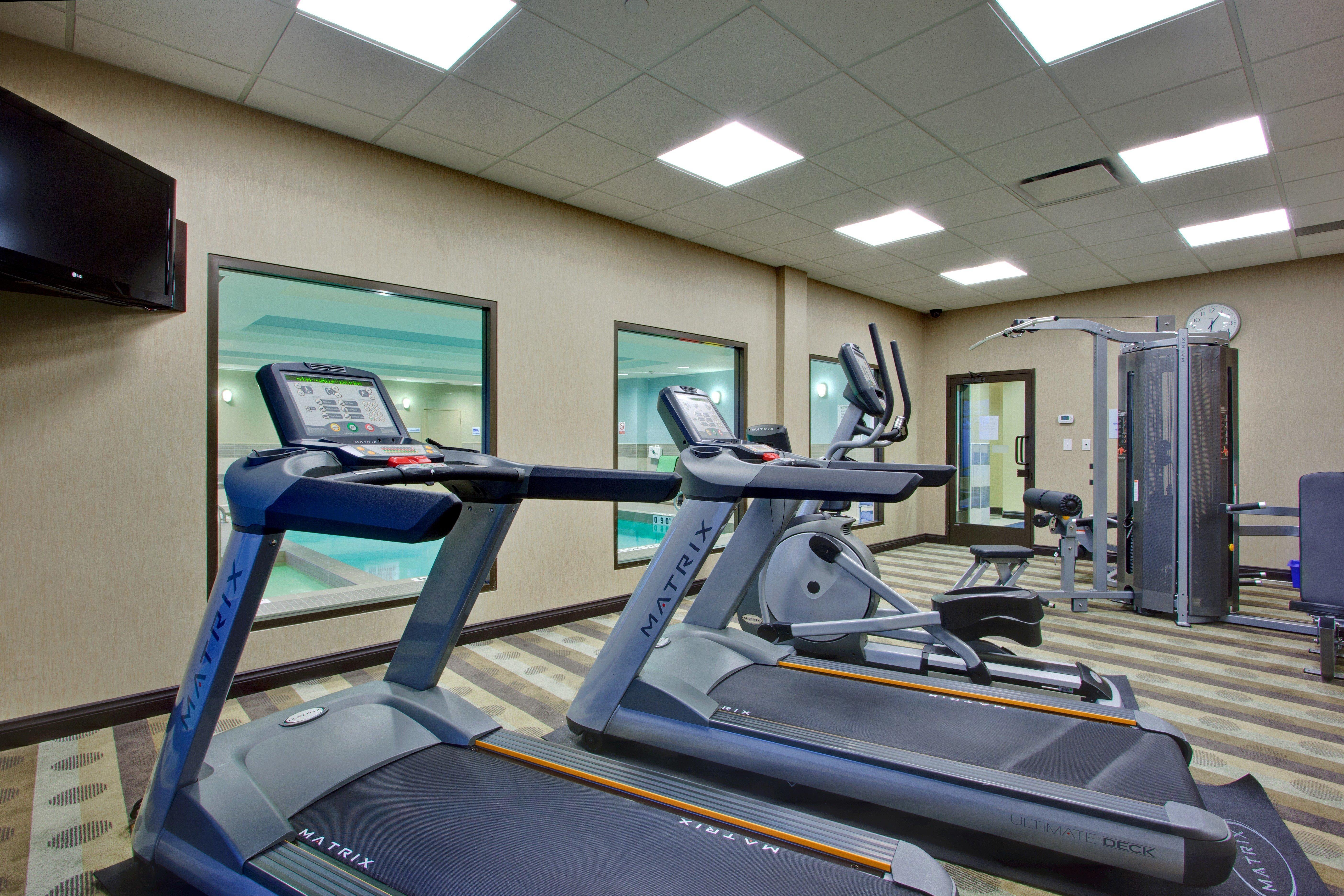 Express & West - Nepean By Ihg Hotel Ottawa