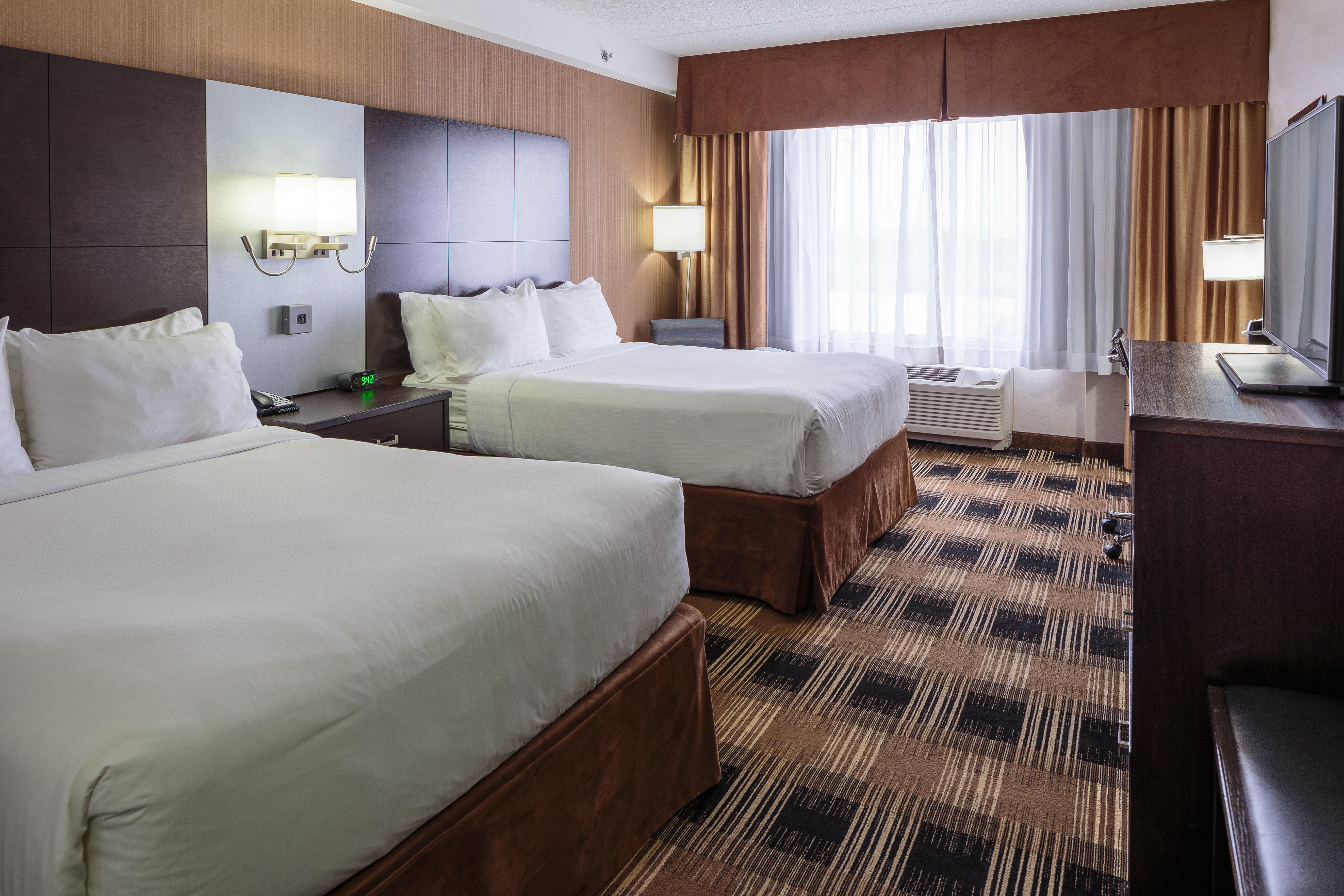 Express & East-orleans By Ihg Hotel