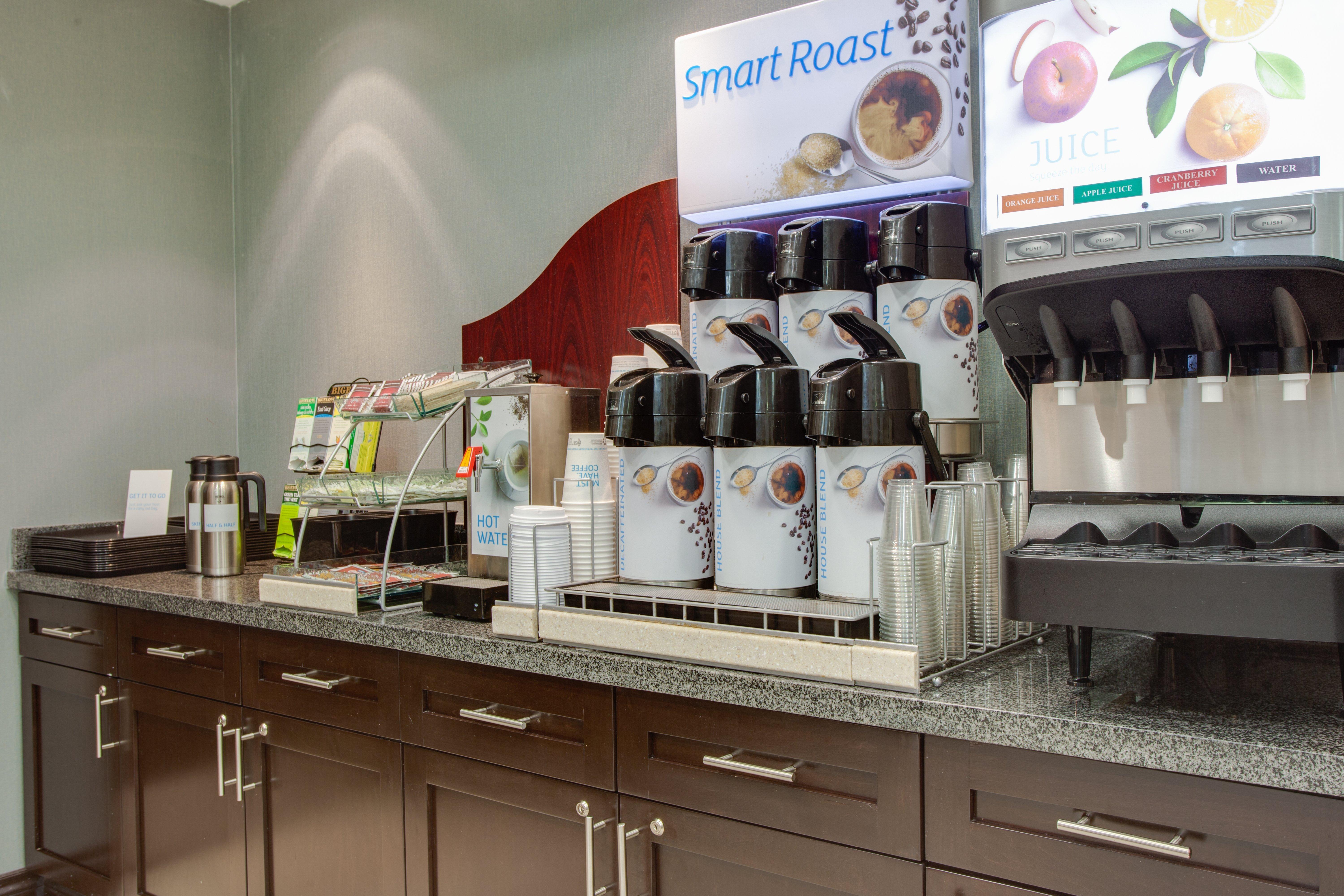 Hotel Express & East-orleans By Ihg 2*