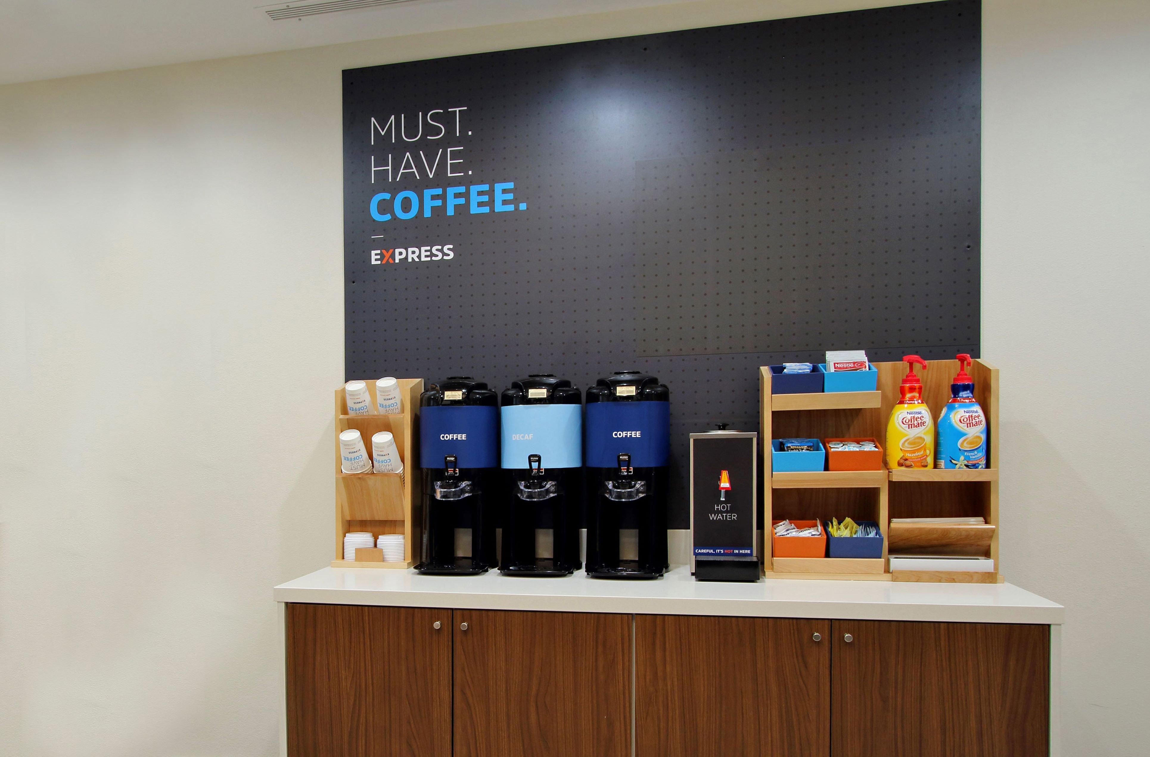 Express & Downtown East By Ihg Ottawa