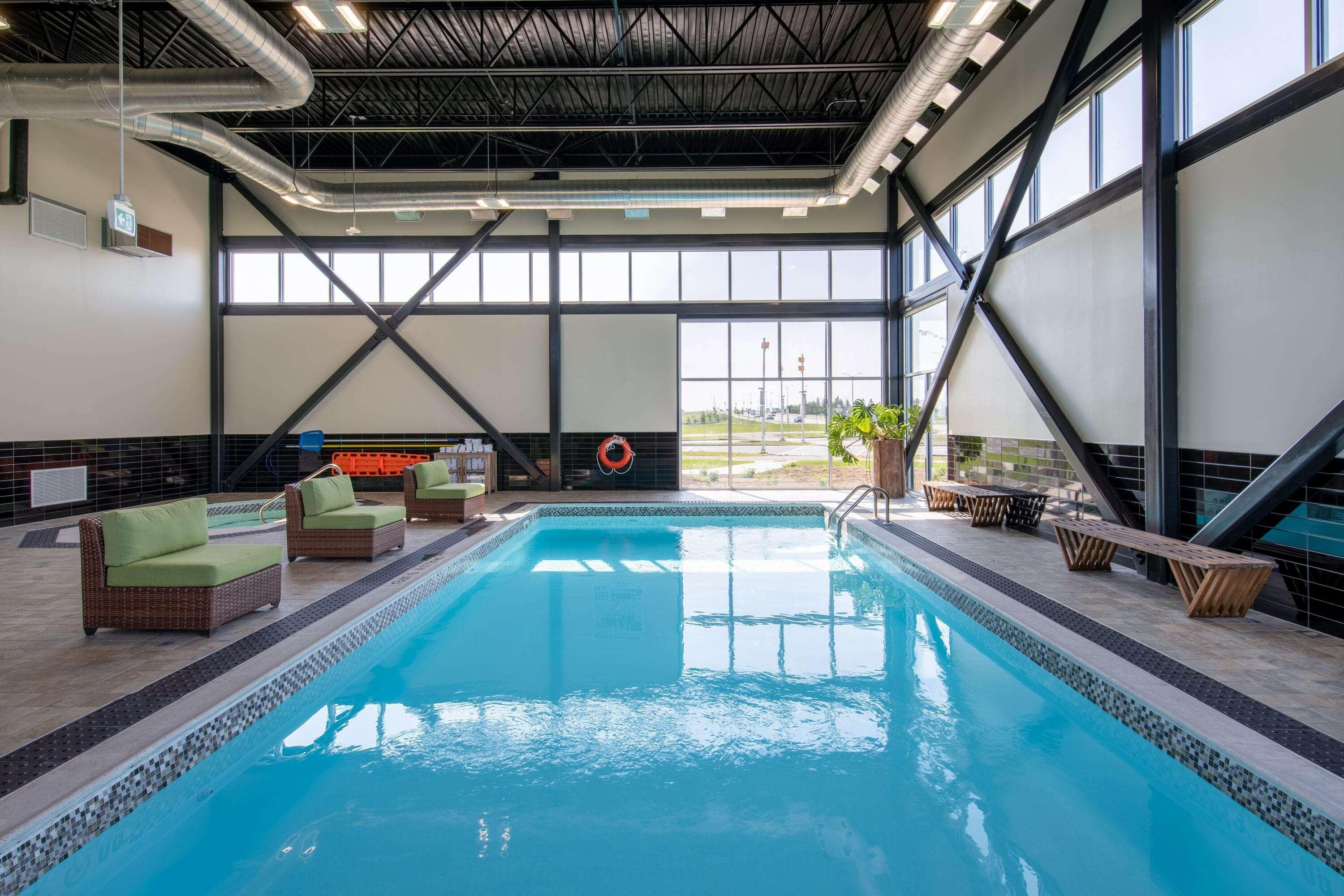 Wingate By Wyndham Kanata West