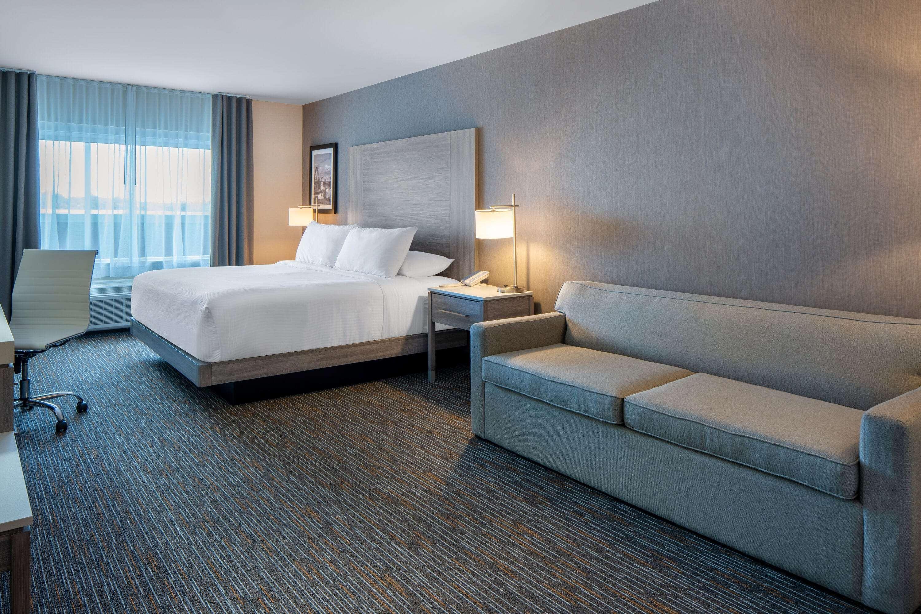 Hotel Wingate By Wyndham Kanata West