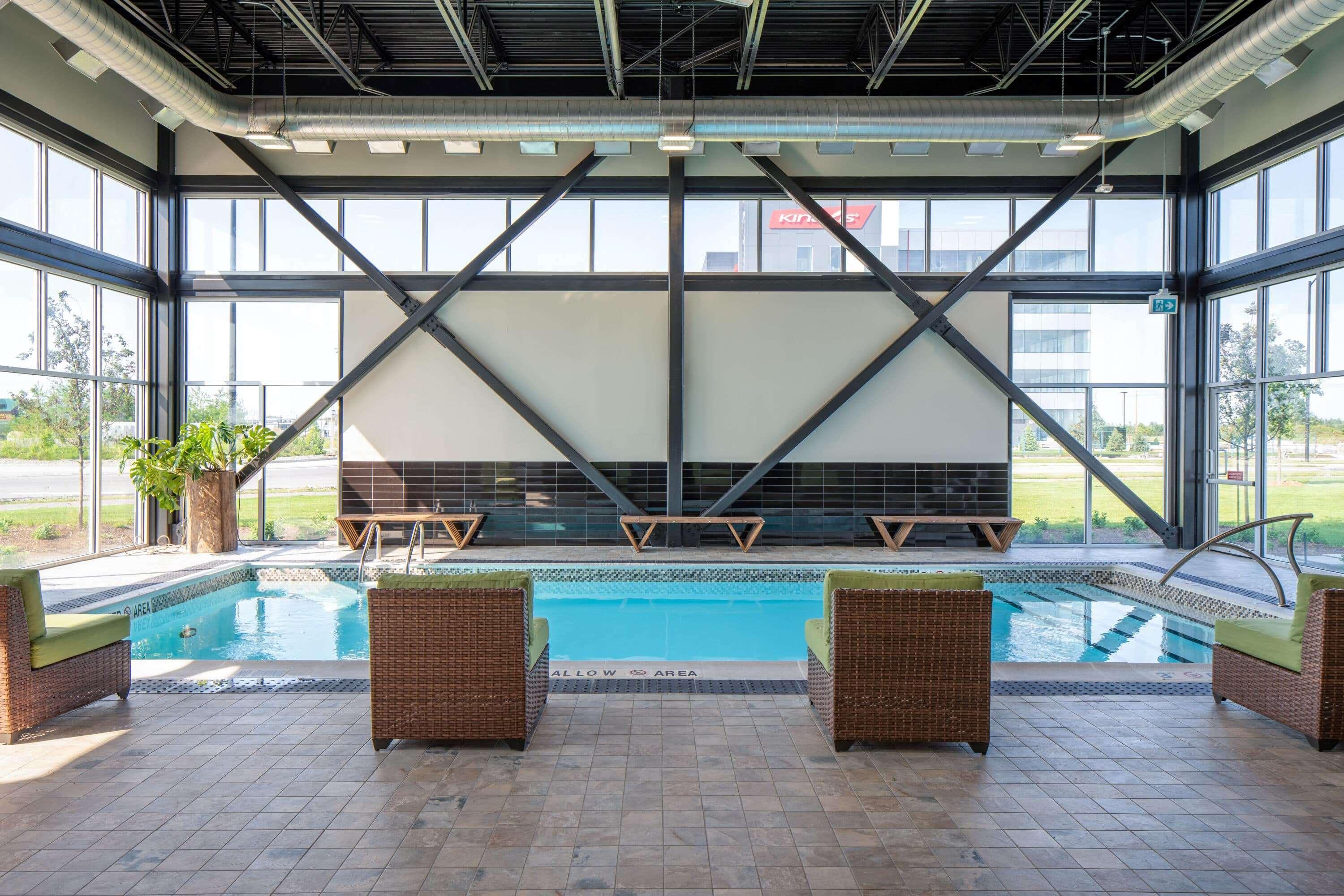 Hotel Wingate By Wyndham Kanata West 3*