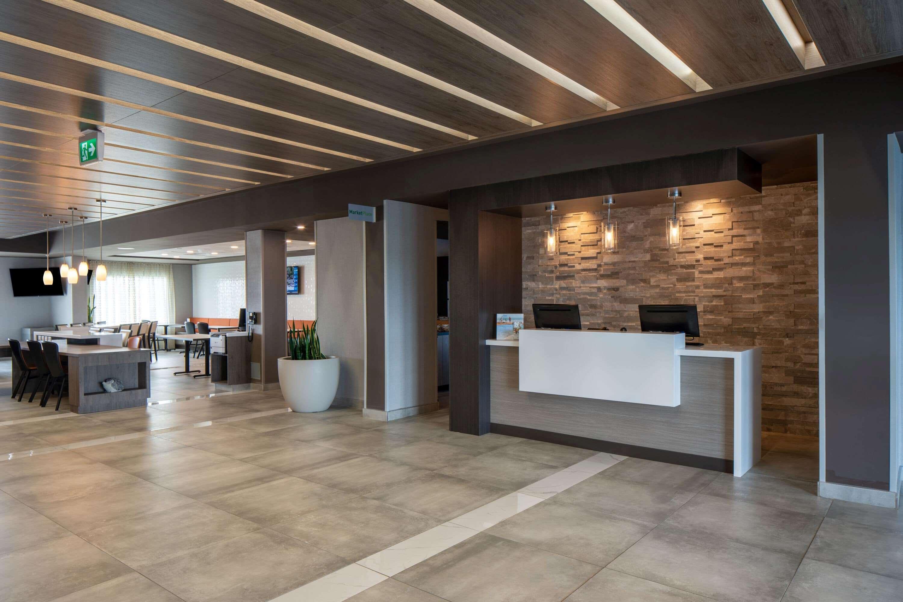 Wingate By Wyndham Kanata West Hotel