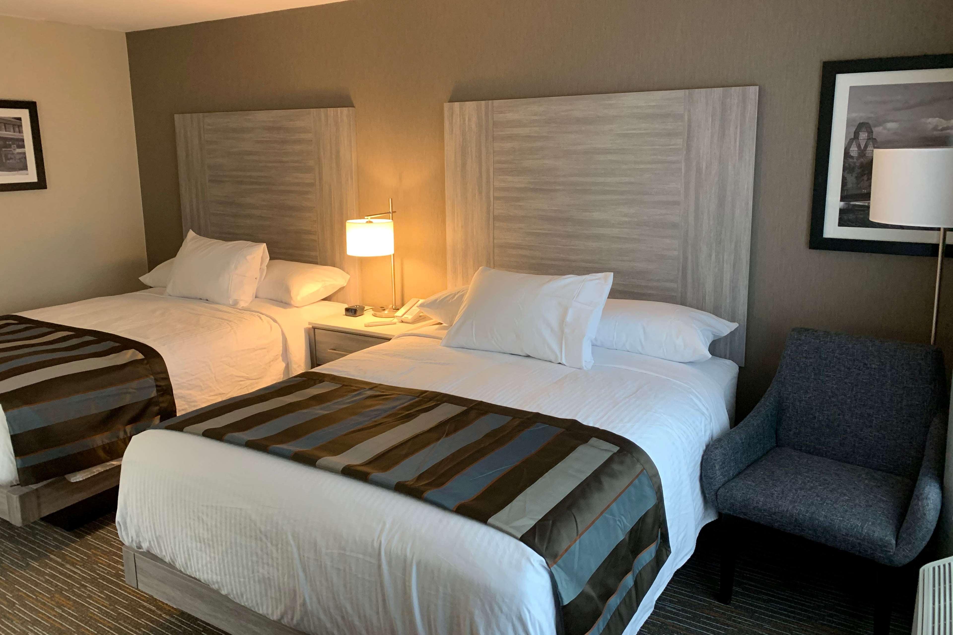 Wingate By Wyndham Kanata West Hotel Ottawa