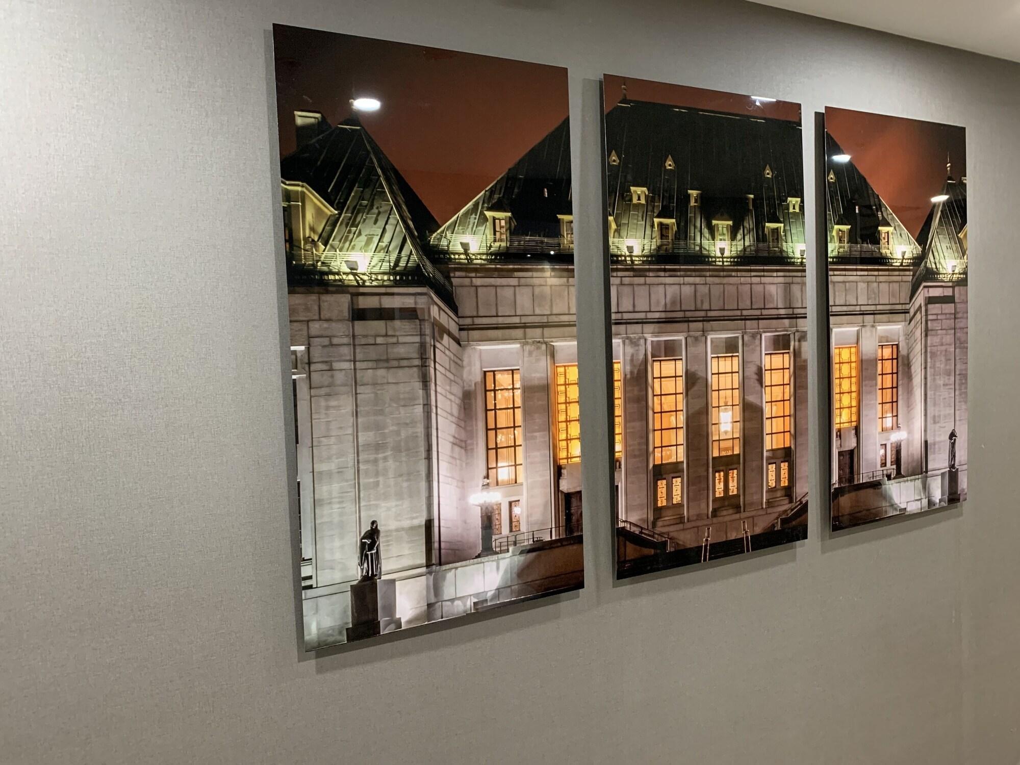 Wingate By Wyndham Kanata West Hotel Ottawa