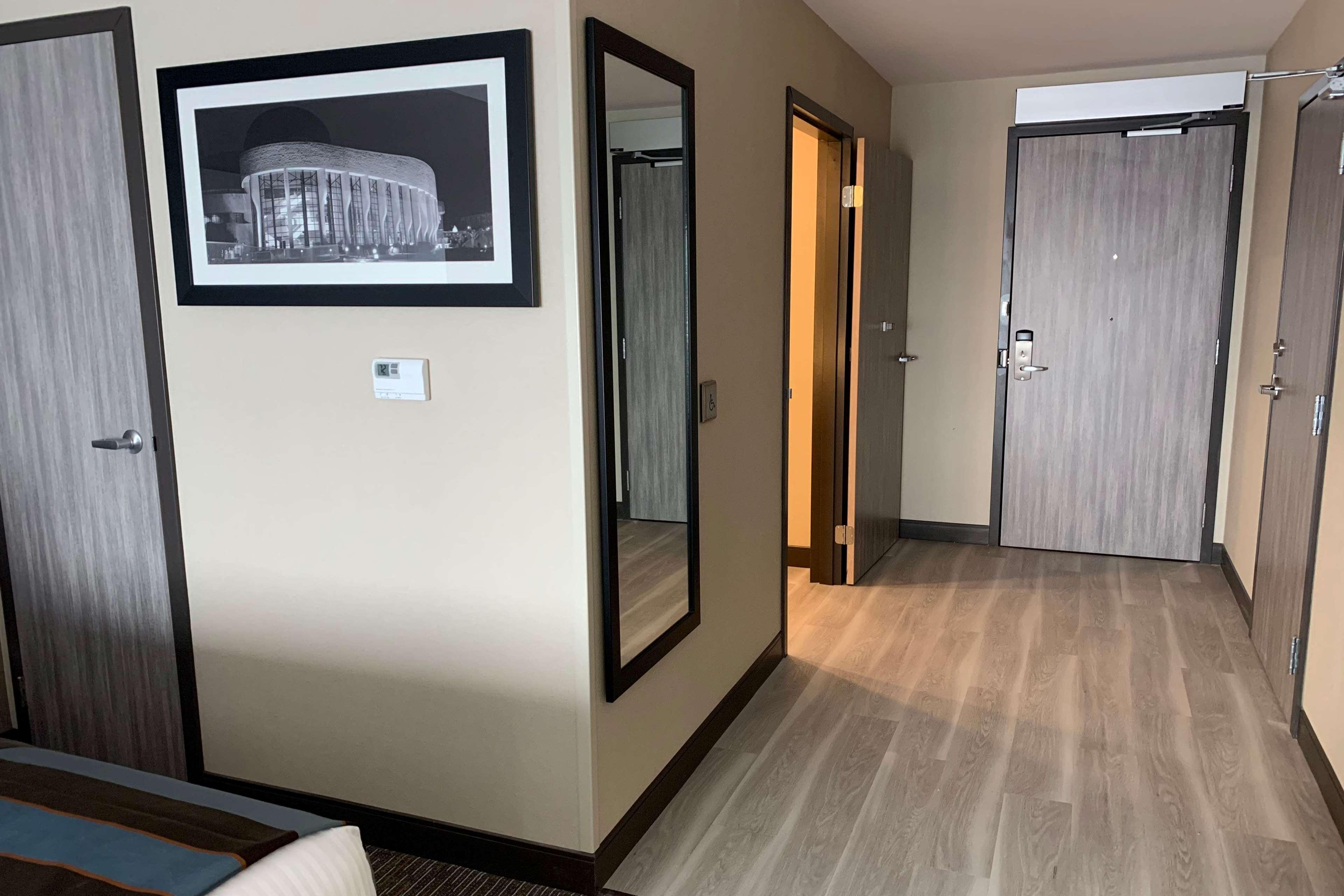 Hotel Wingate By Wyndham Kanata West