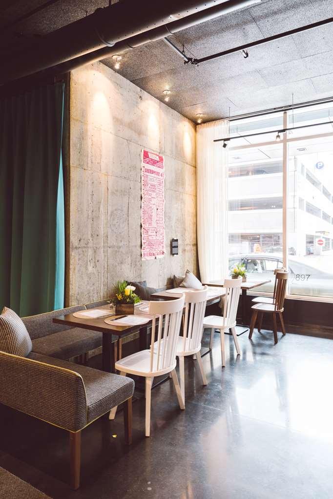 Alt Downtown Hotel 3*