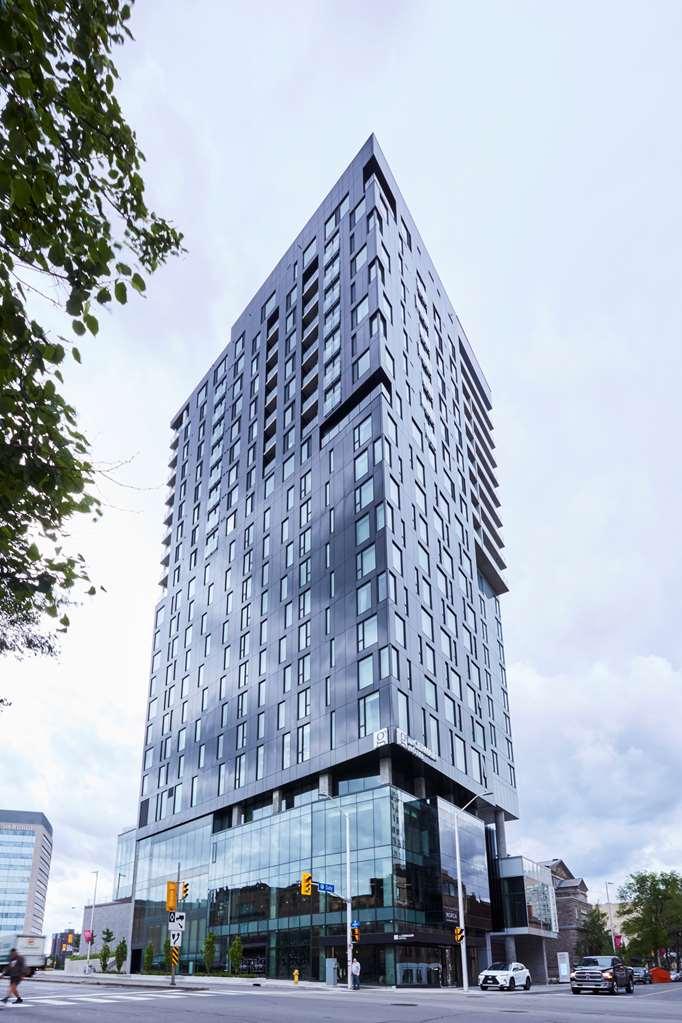 Hotel Le Germain Ottawa