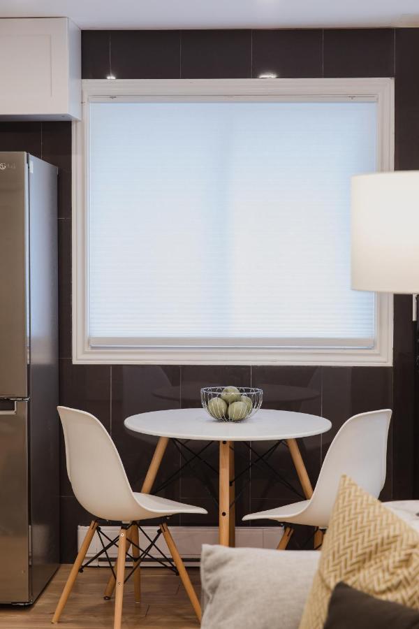 Modern, Luxurious Near Downtown Apartment Ottawa