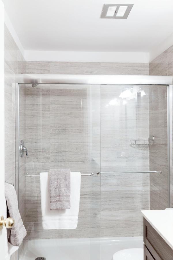 Apartment Modern, Luxurious Near Downtown *