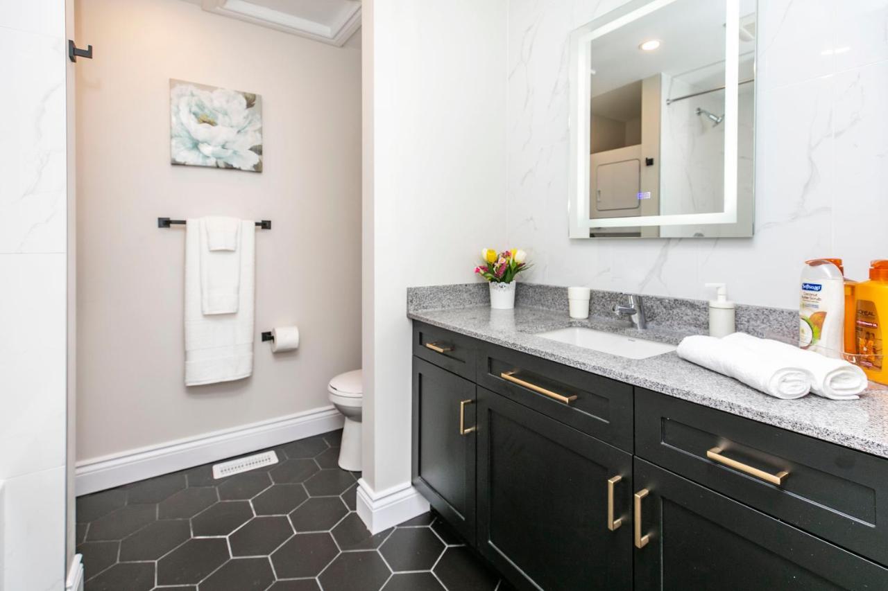 2br Units With King Bed - Near To Byward Market Apartment Ottawa