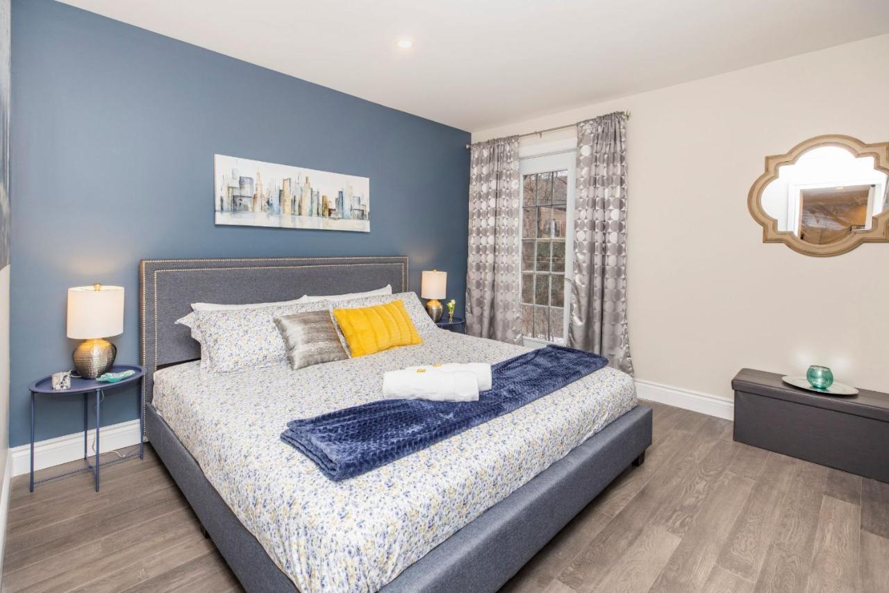 2br Units With King Bed - Near To Byward Market