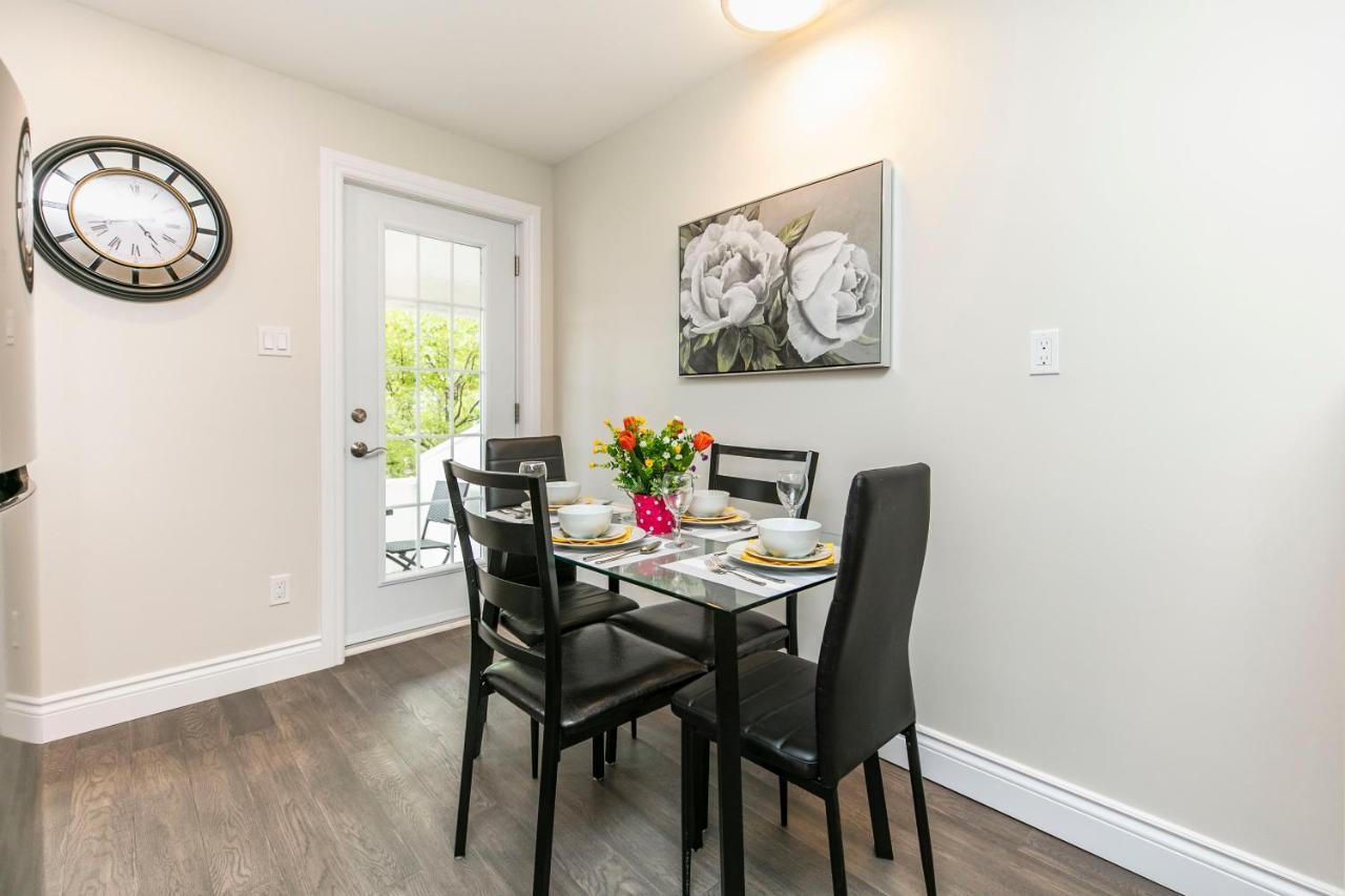 2br Units With King Bed - Near To Byward Market Ottawa