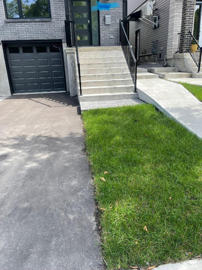Apartment Cozy Modern Studio With Free Parking Onsite