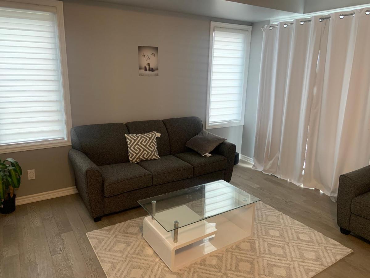 Wateridge Luxury Ottawa