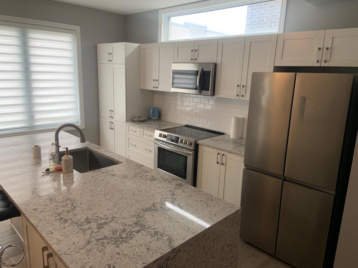 Wateridge Luxury Ottawa
