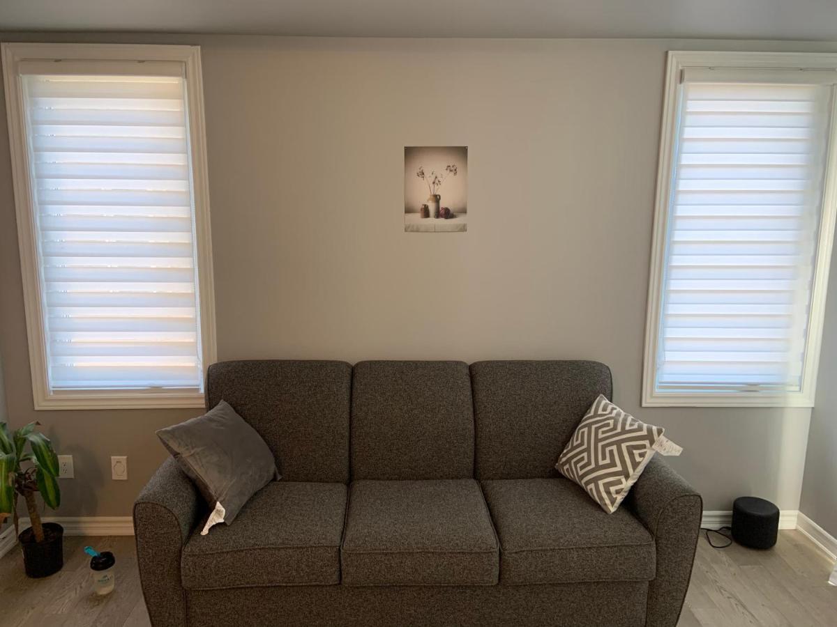 Apartment Wateridge Luxury *