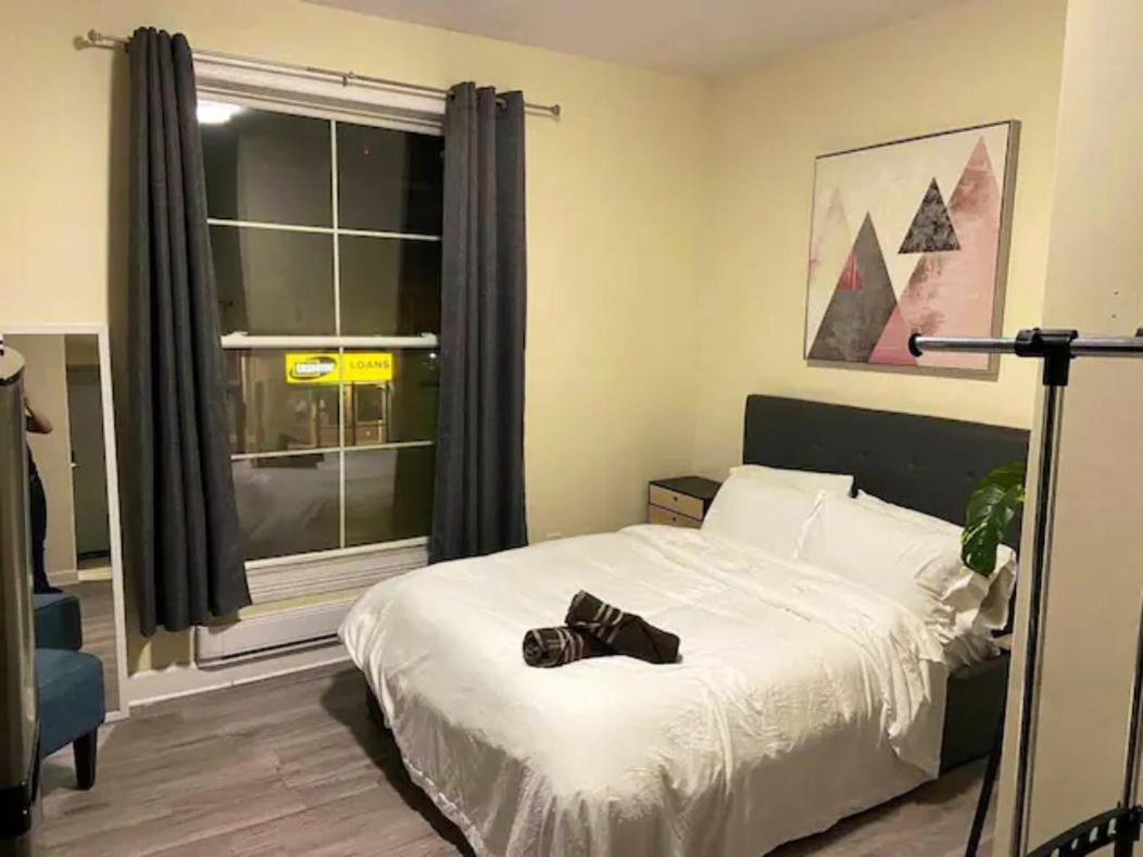 Aparthotel Byward Suites Ottawa