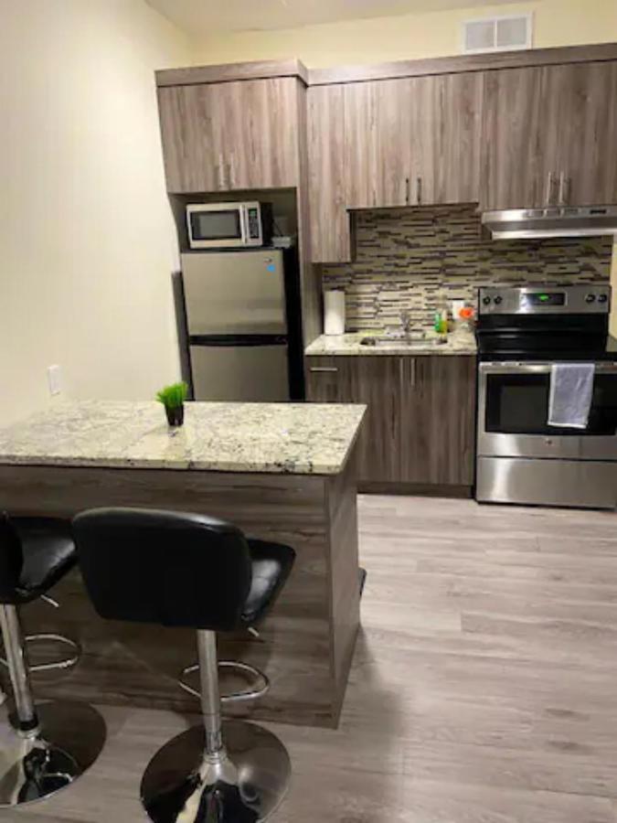 Byward Suites Aparthotel *