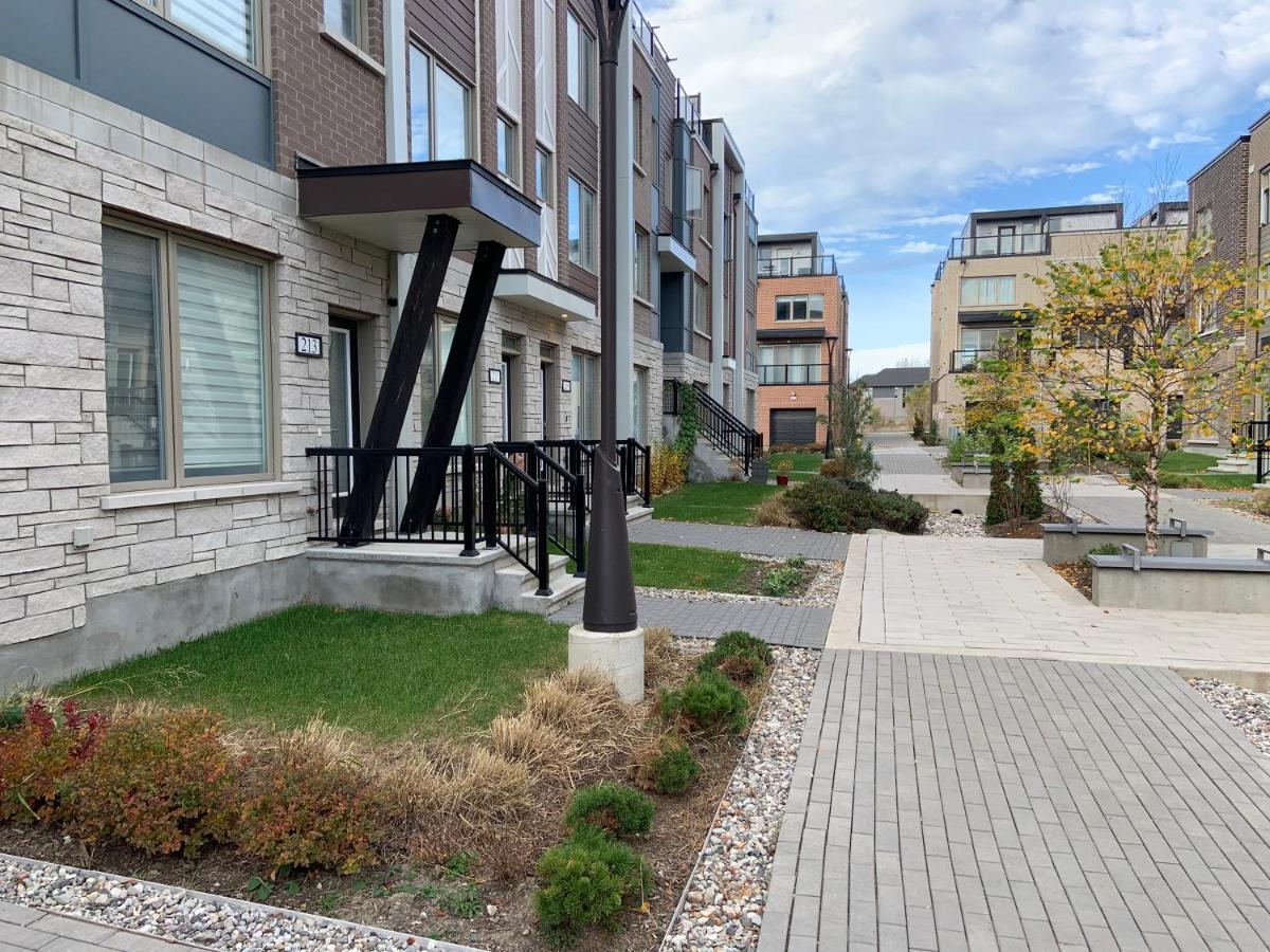 Wateridge Luxury Apartment *