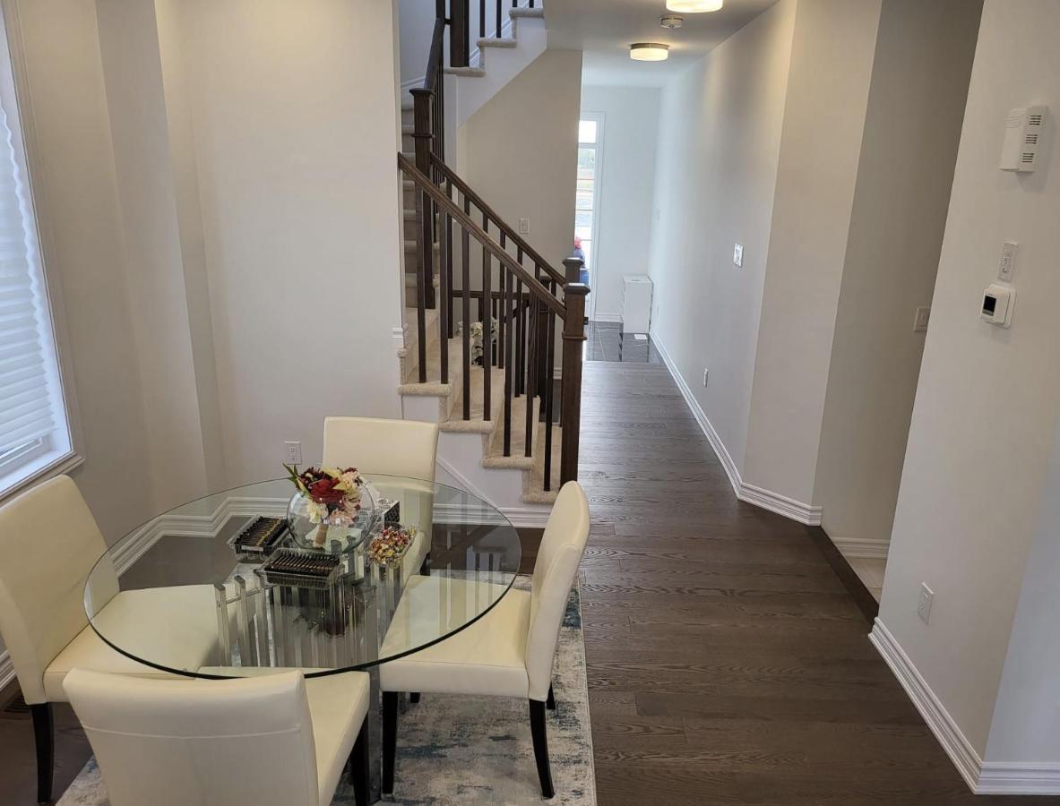 Luxury Guest house *
