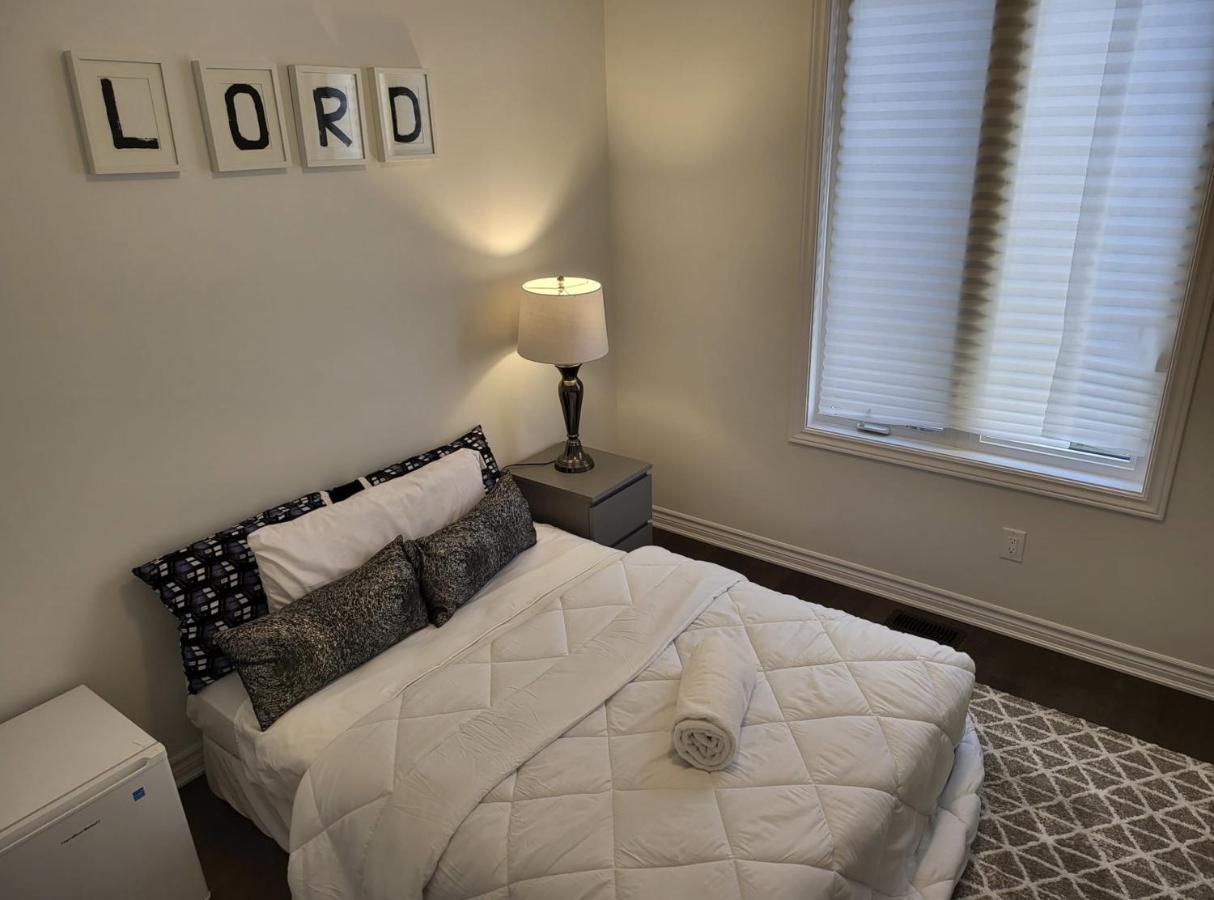 Luxury Guest house Ottawa