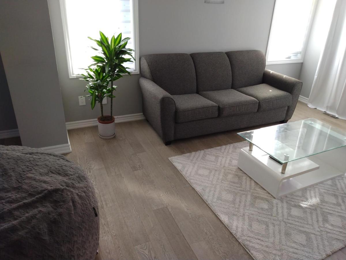 Wateridge Luxury * Ottawa
