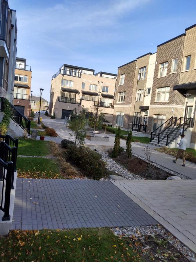 Wateridge Luxury *