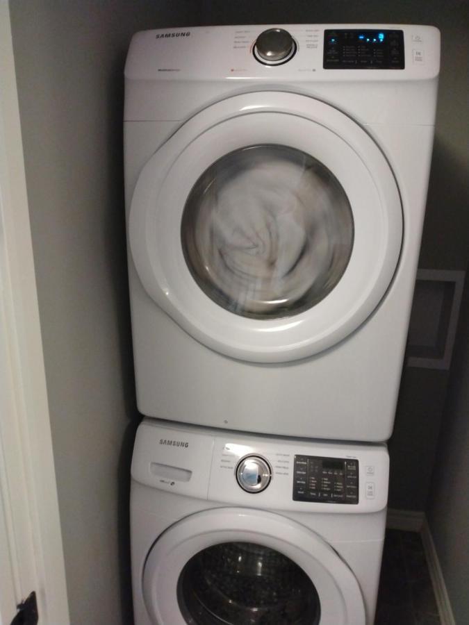 Apartment Wateridge Luxury Ottawa