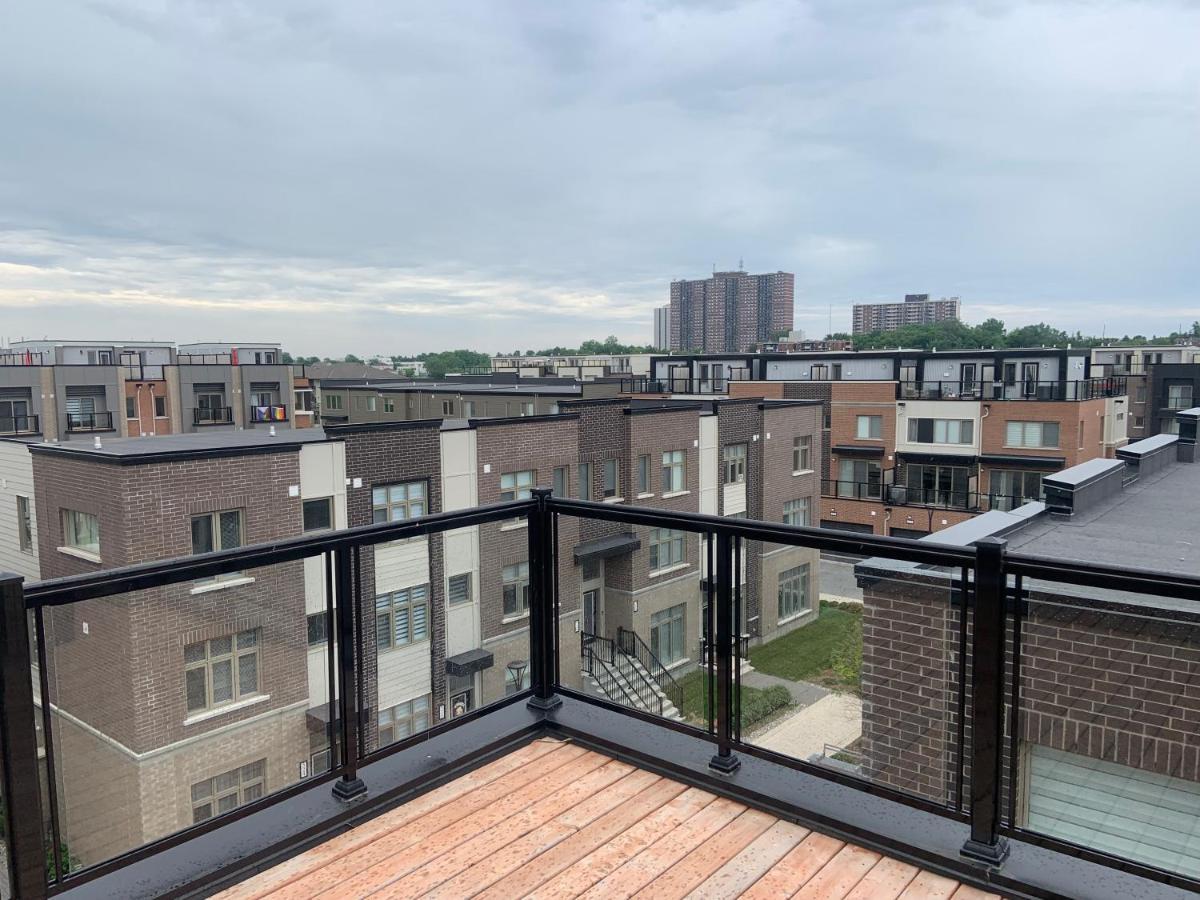 Apartment Wateridge Luxury *