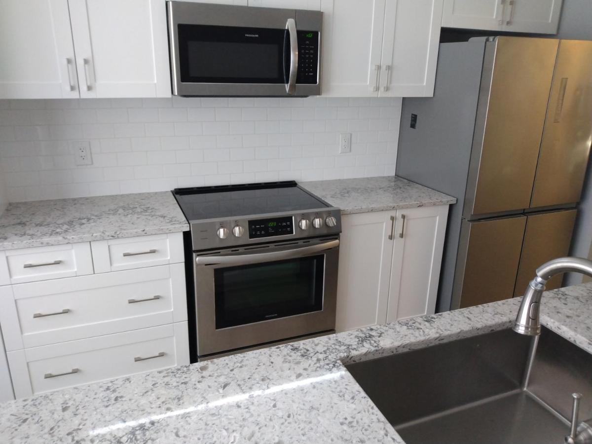 Wateridge Luxury * Ottawa