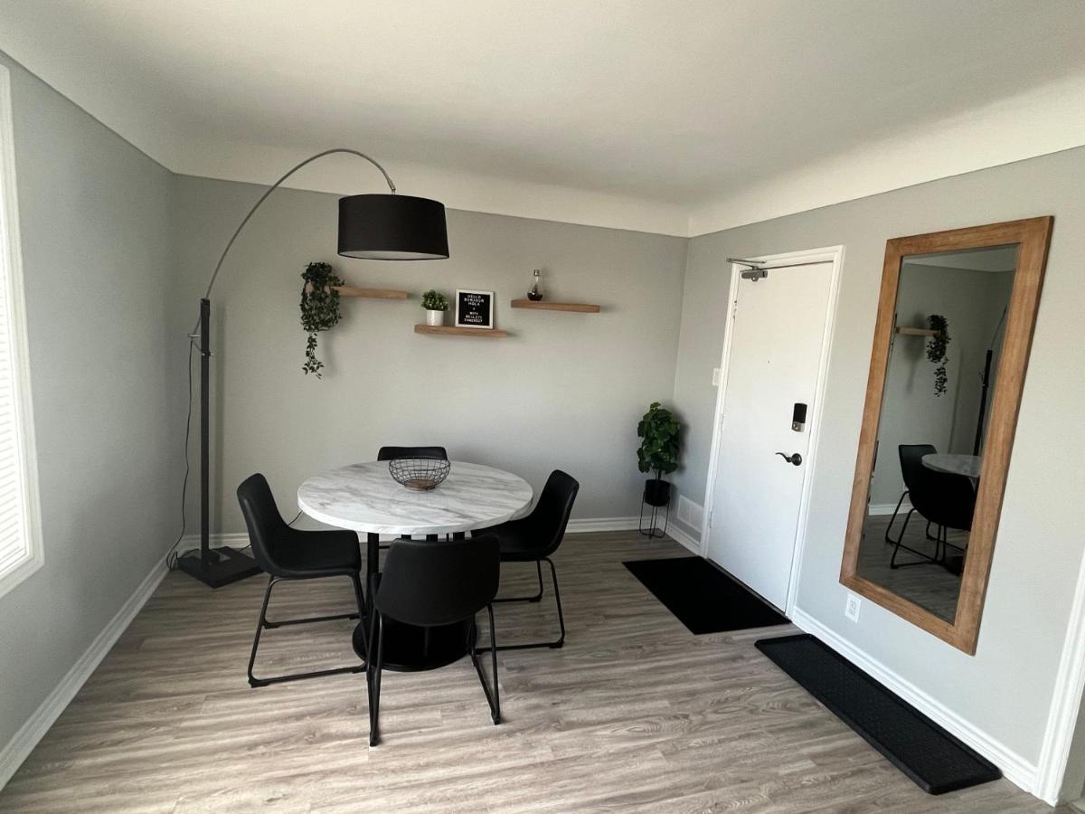Casa Lack - Ii Apartment