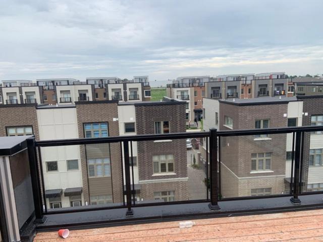 Wateridge Luxury Apartment Ottawa