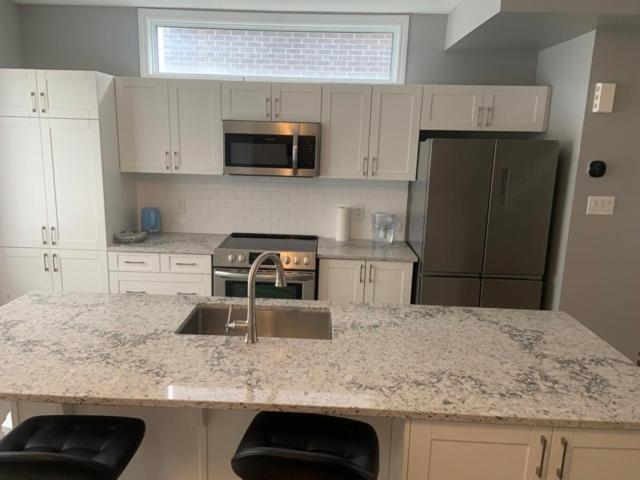 Apartment Wateridge Luxury Ottawa