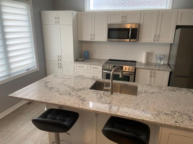 Wateridge Luxury Apartment Ottawa