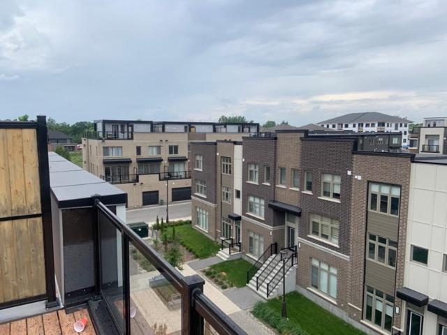 Apartment Wateridge Luxury