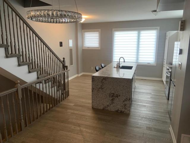 Wateridge Luxury * Ottawa