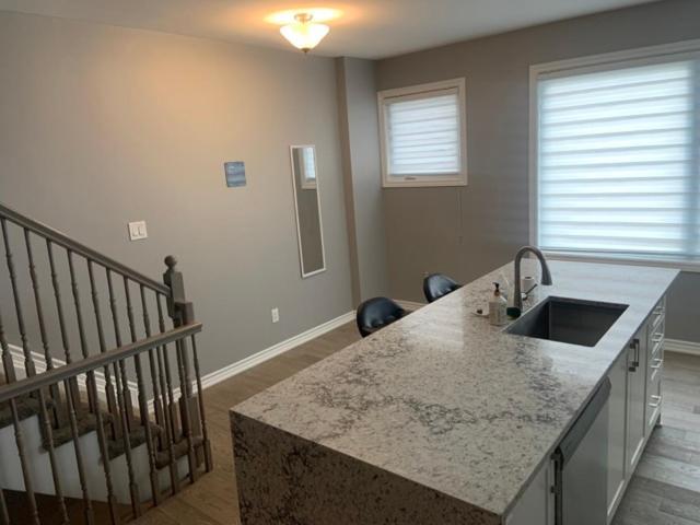 Wateridge Luxury Apartment *