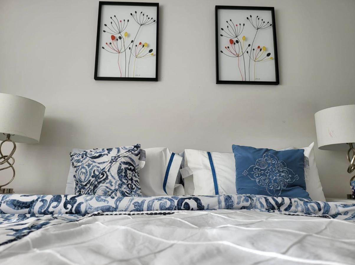 Bliss-home Guest house *